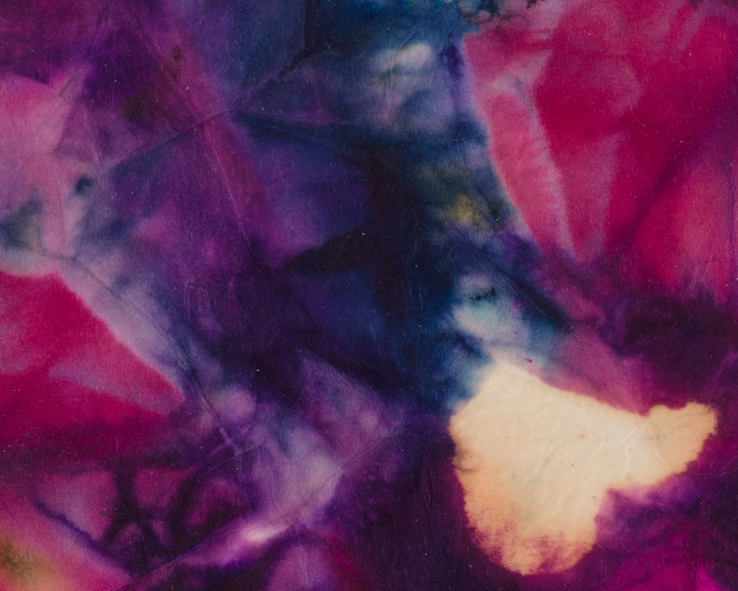 Sam Gilliam, Untitled, 1980