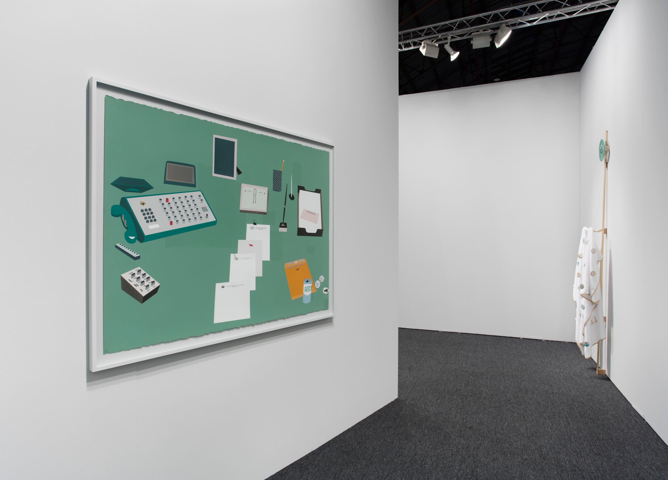 Art Los Angeles Contemporary