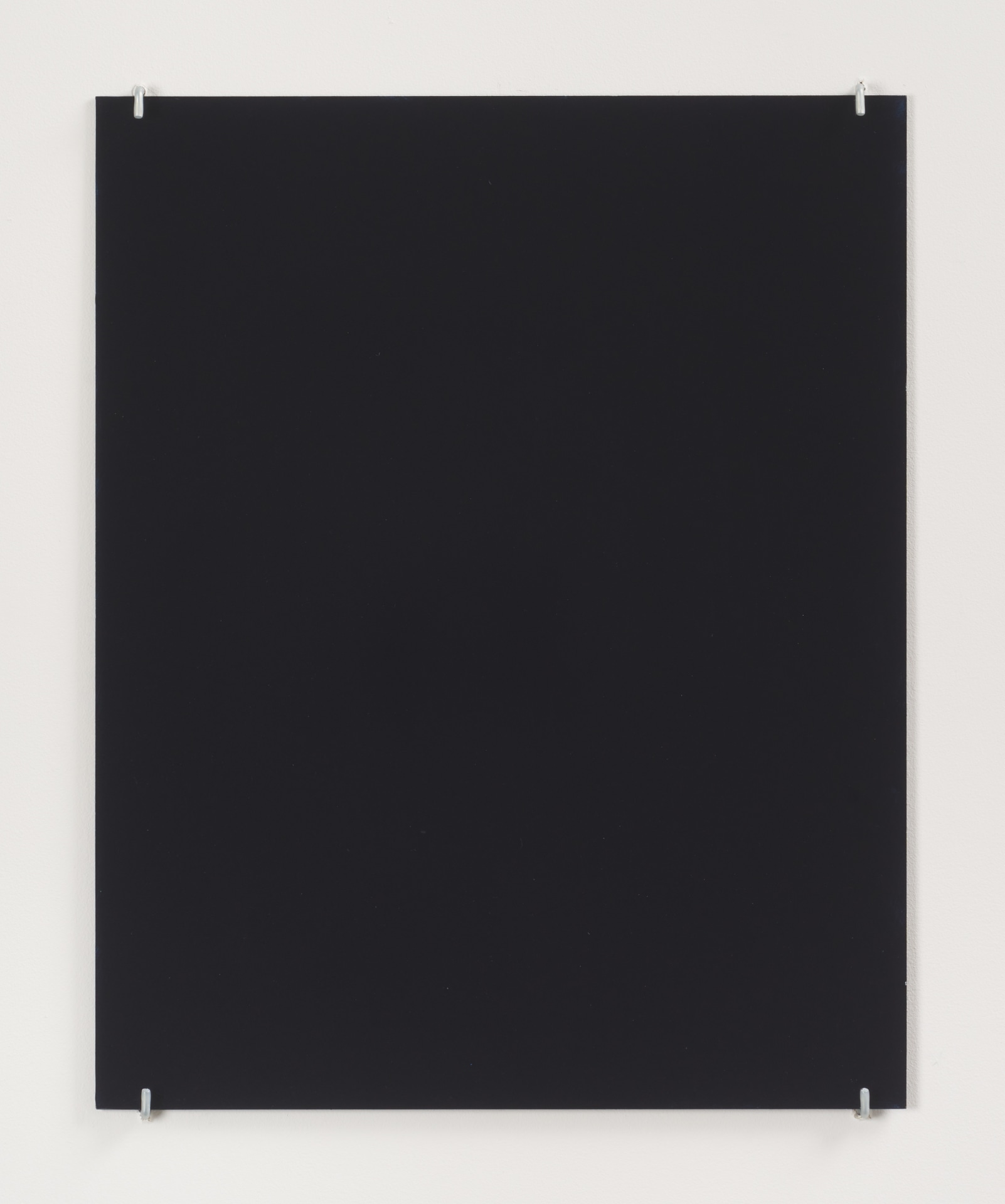 Andrea B&uuml;ttner, Untitled, 2021