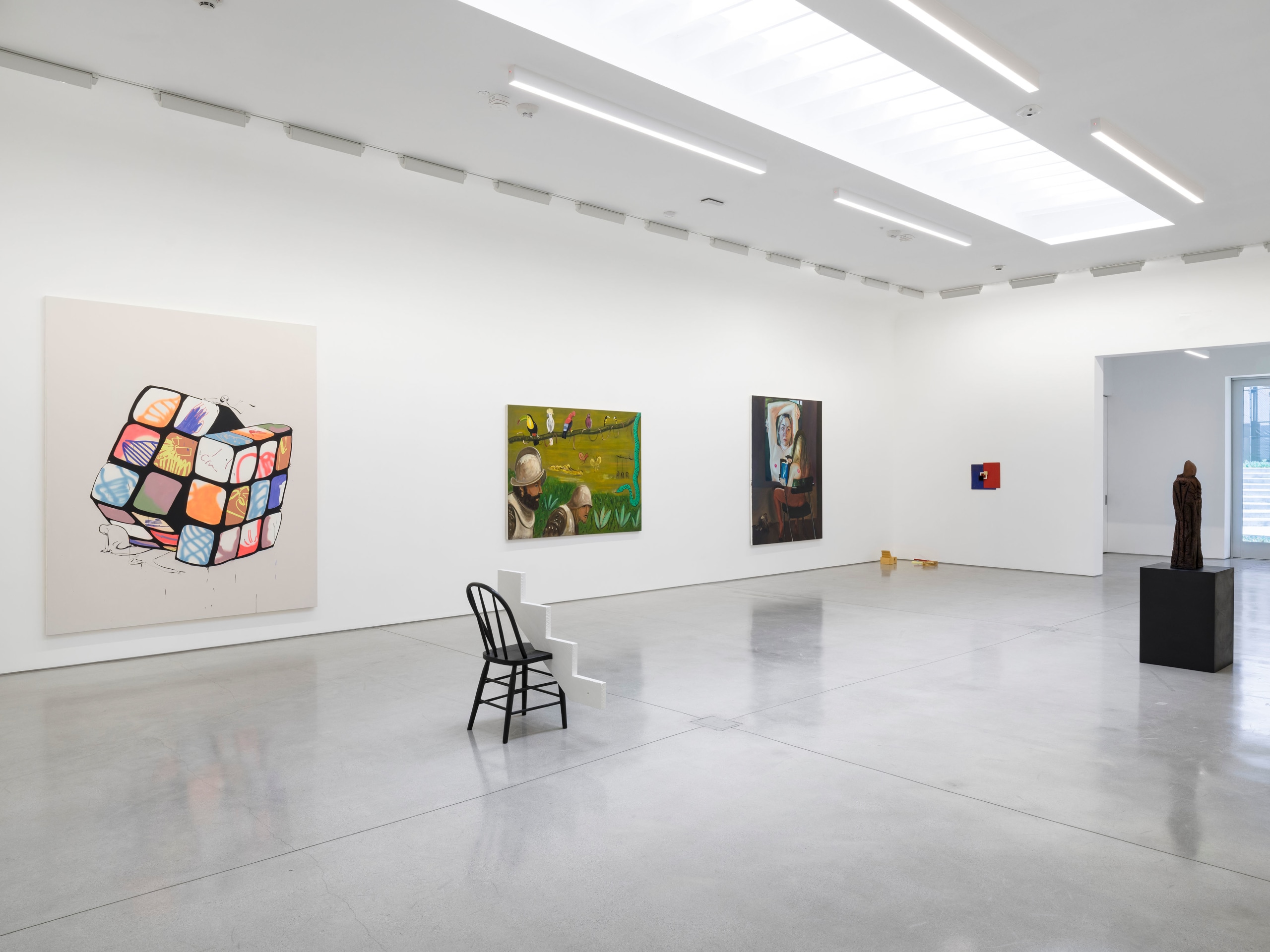 Celebrating David Kordansky Gallery's 20th Anniversary