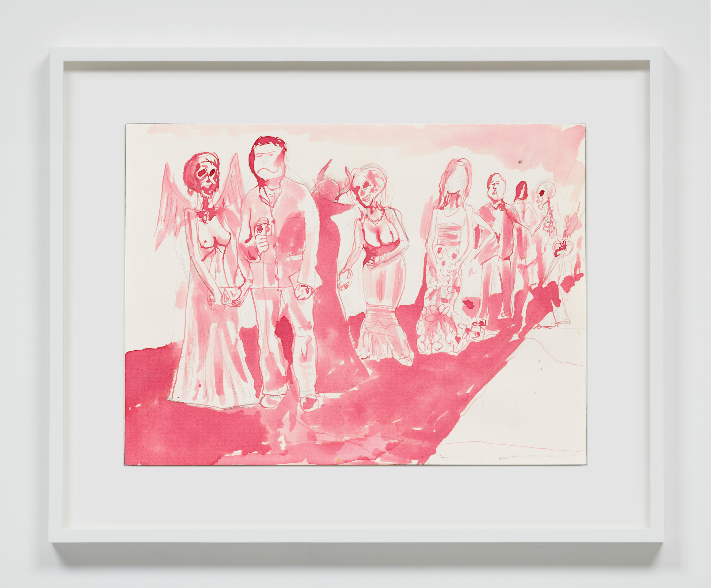 Jason Fox, Red Carpet, 2007