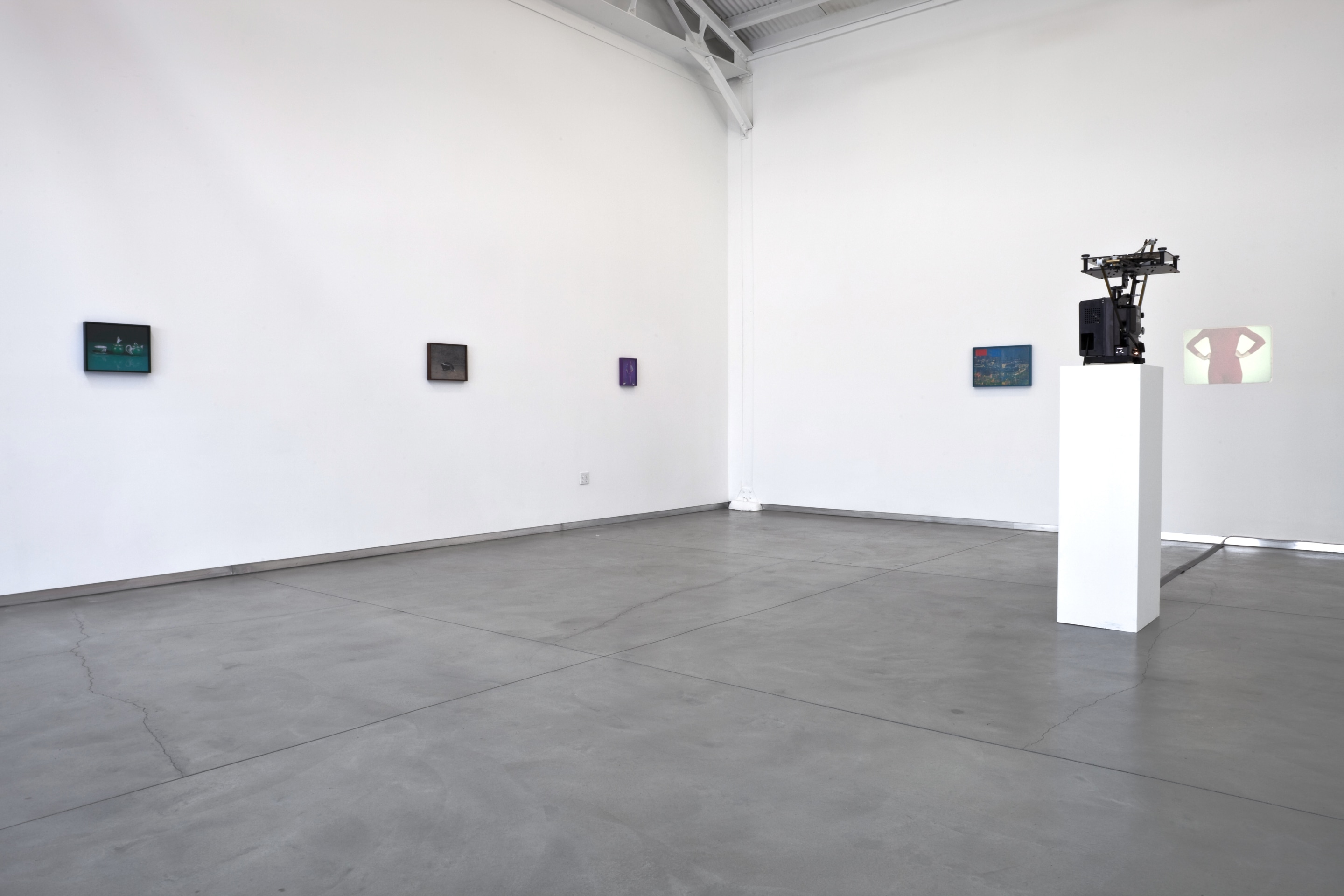Elad Lassry