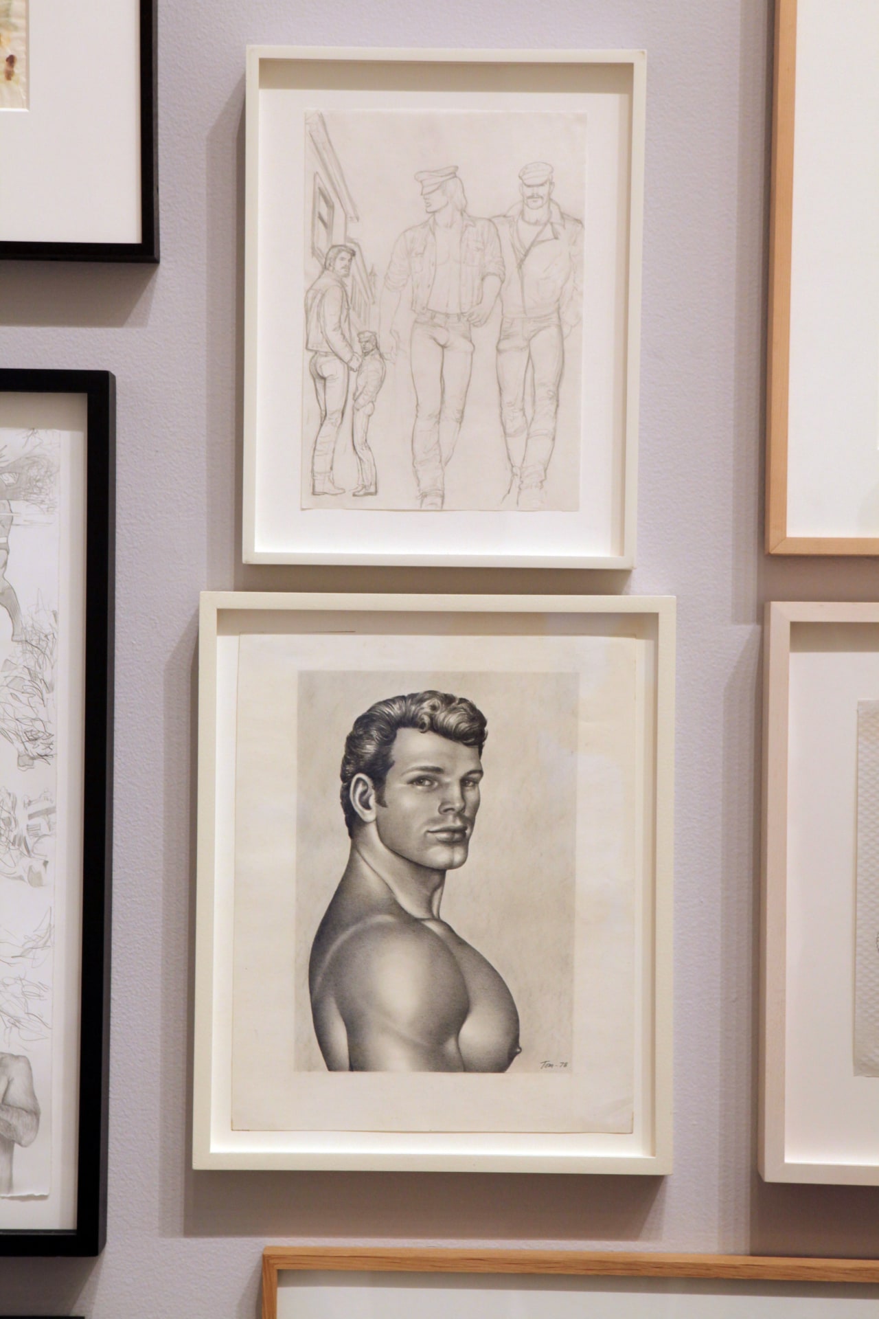 Tom of Finland