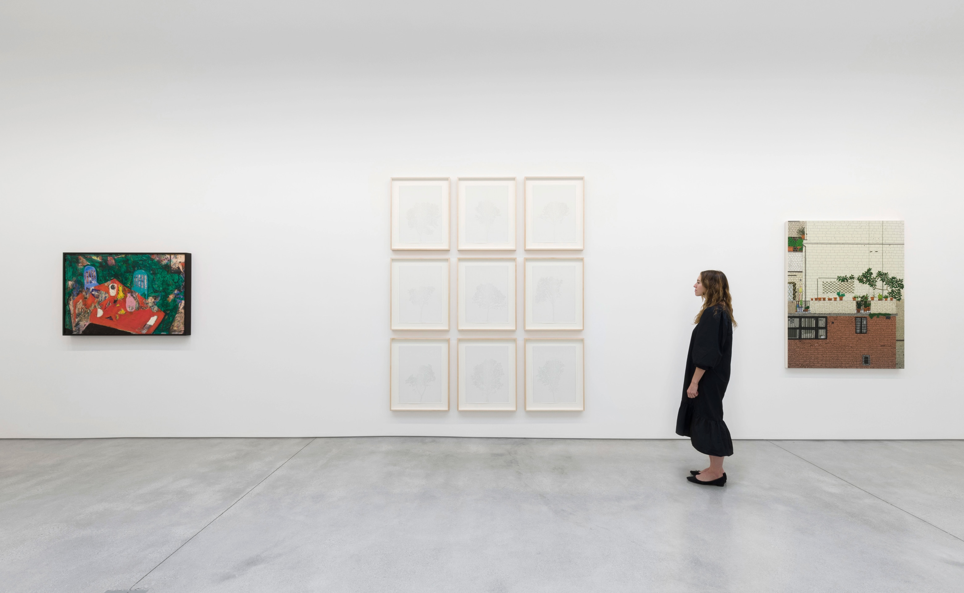 The Beatitudes of Malibu