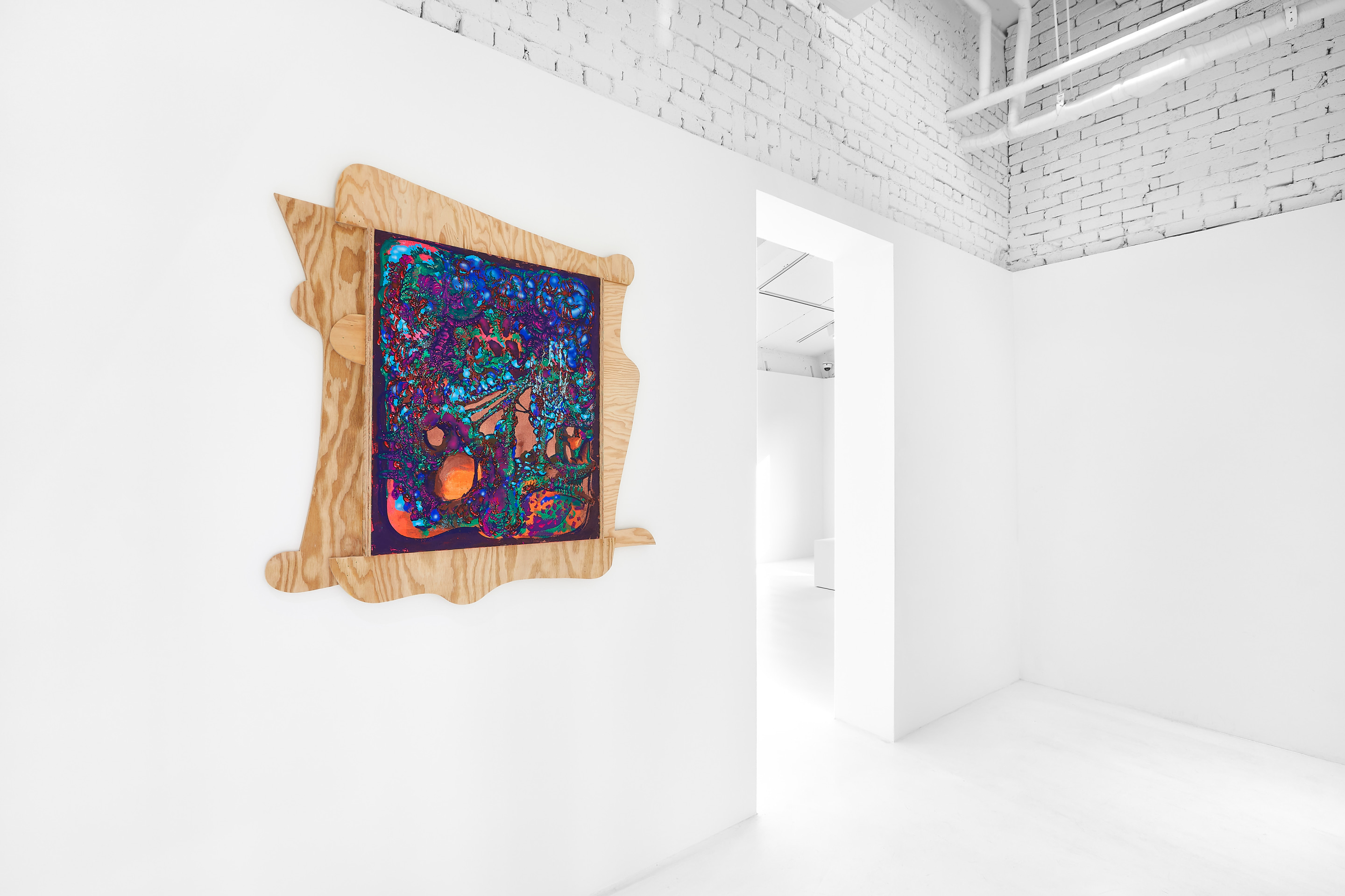 Seoul Pop-Up Exhibition