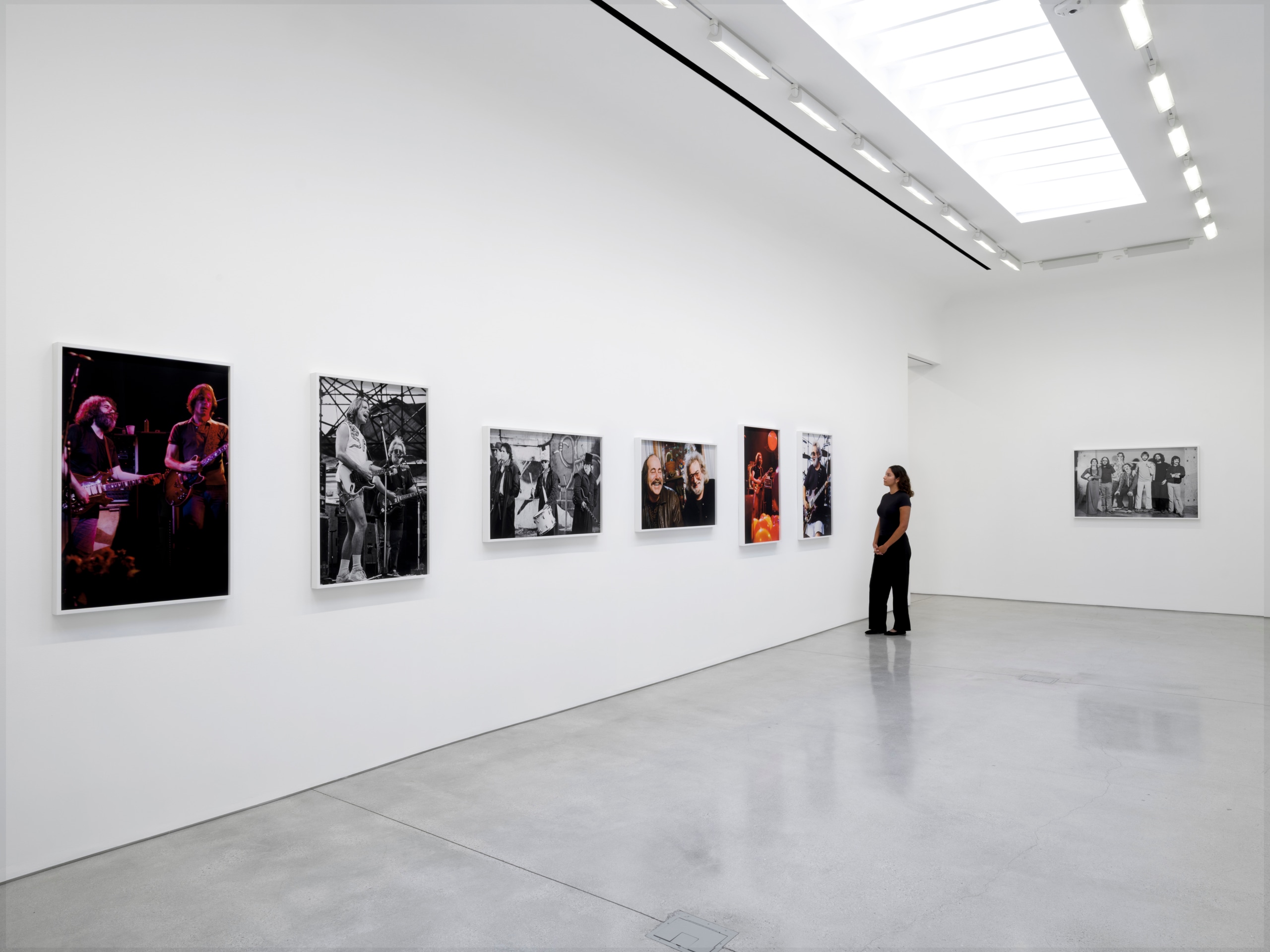 An American Beauty: Grateful Dead 1965&ndash;1995