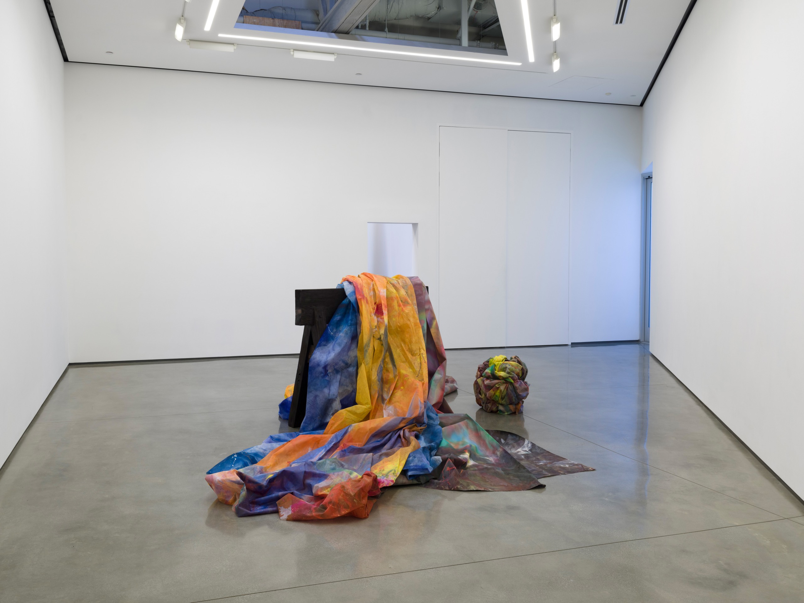 Sam Gilliam