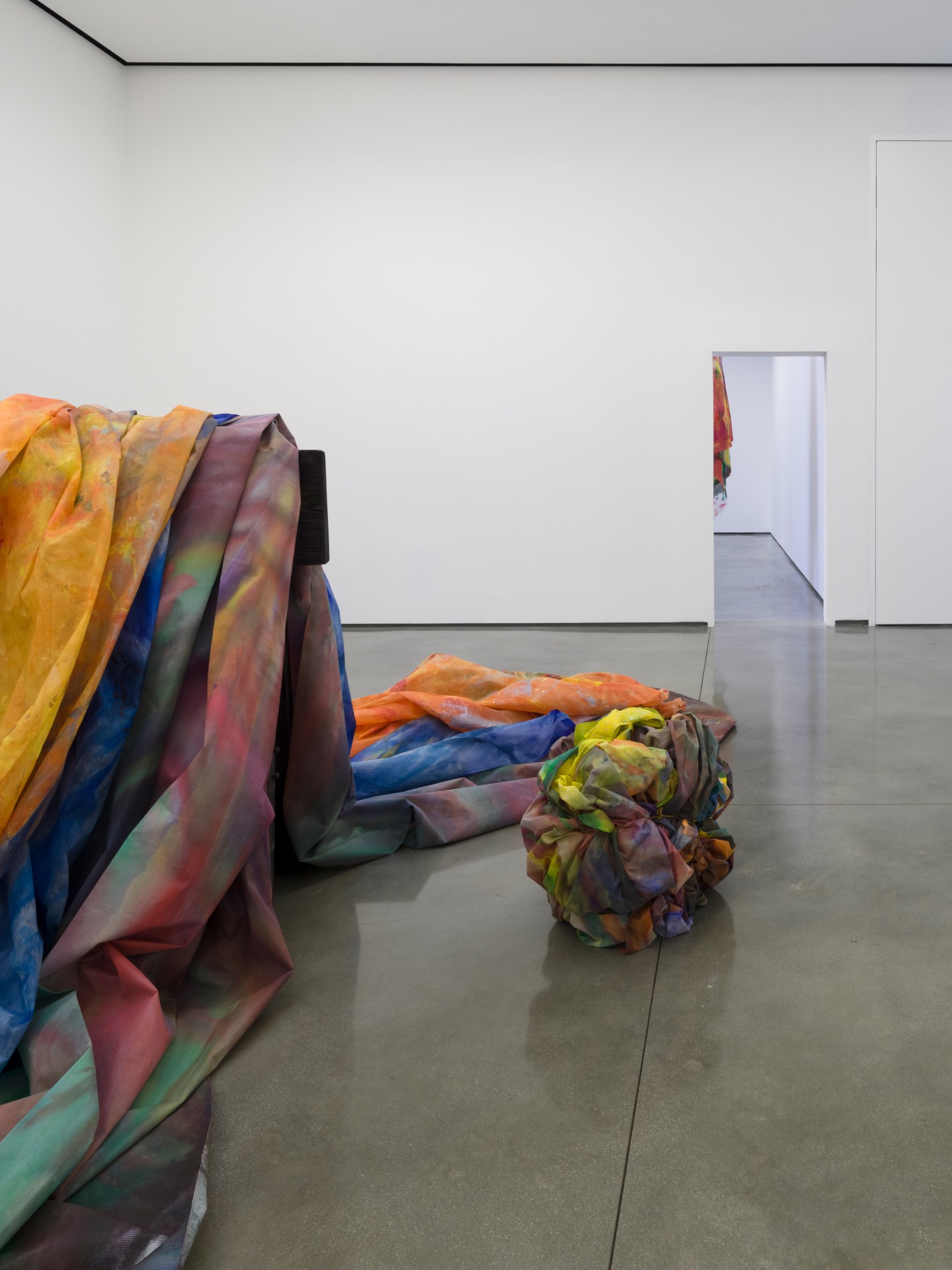 Sam Gilliam