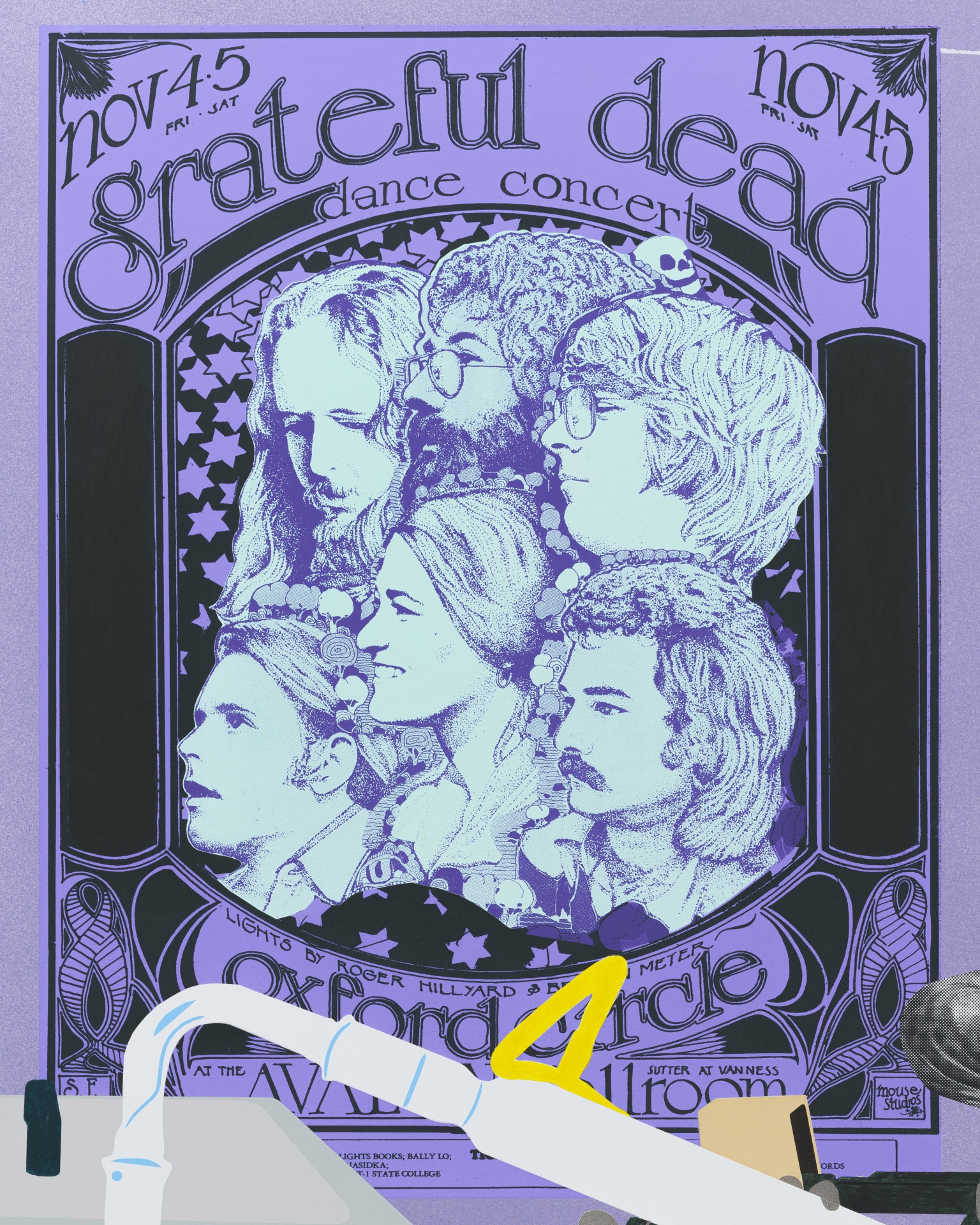 Matthew Brannon, Turn In, Tune Out, Distribute &amp;amp; Dilate, 2021