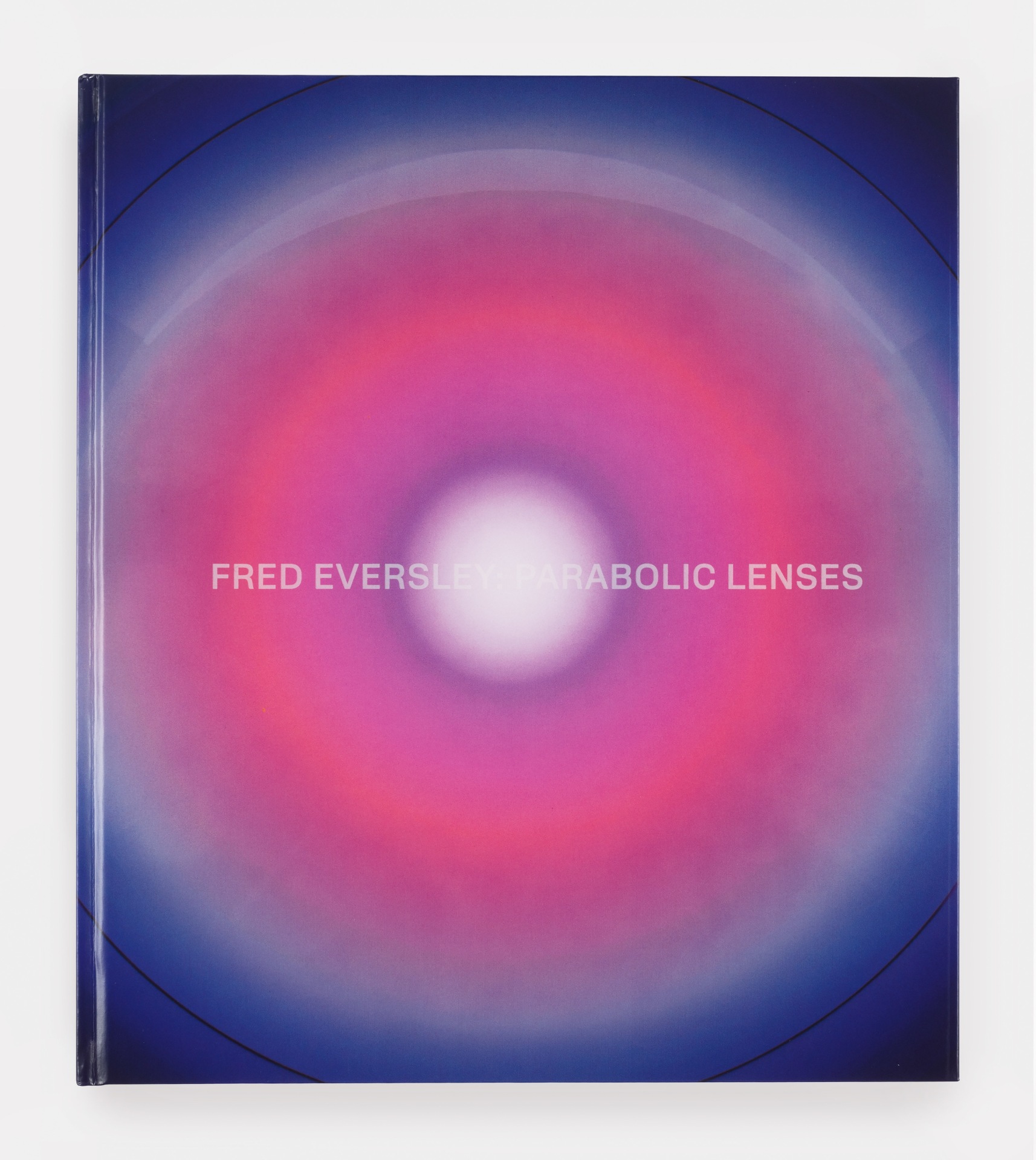 Fred Eversley