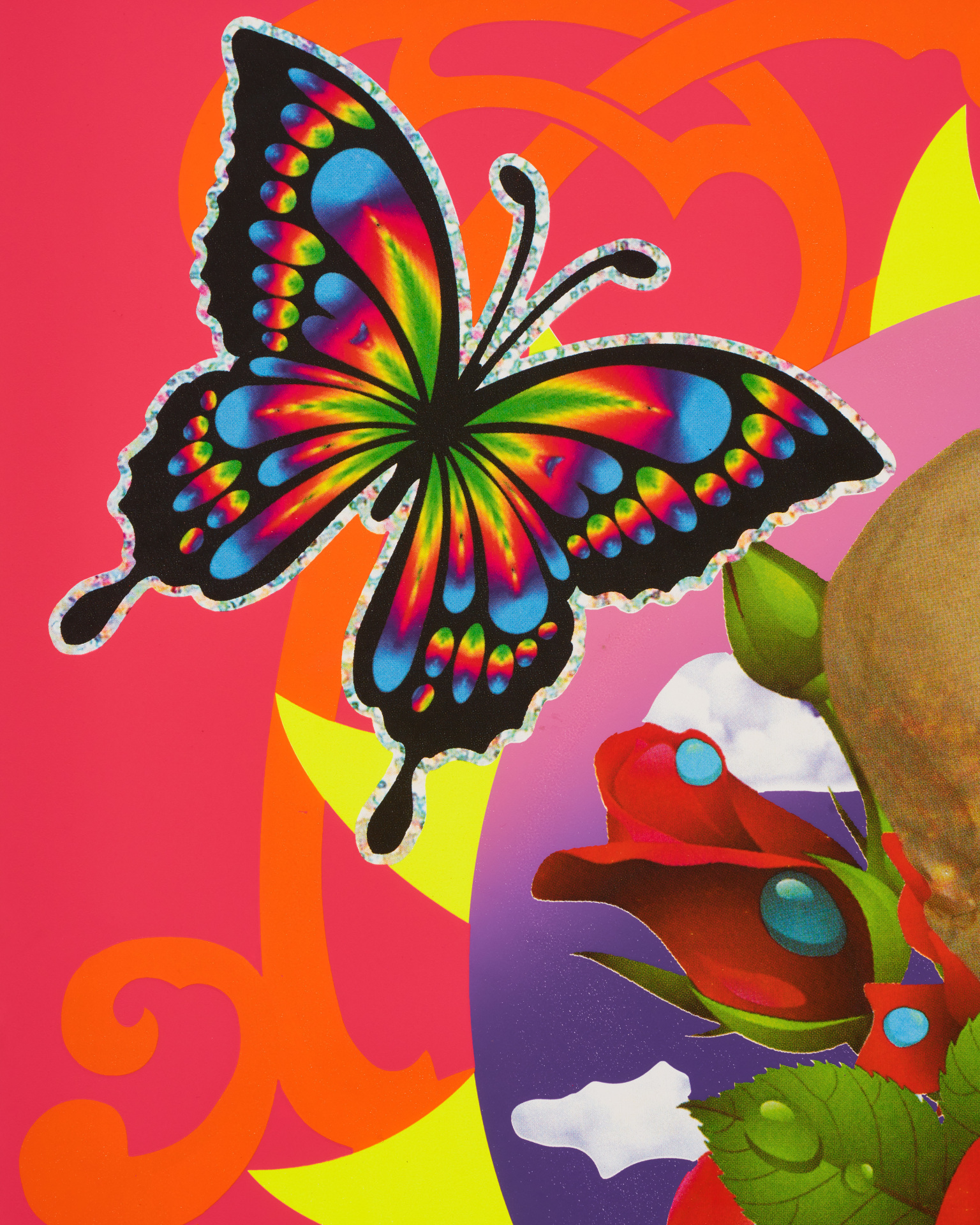 Elijah Funk &amp;amp; Alix Ross (Online Ceramics), Laughing in the Dark, Peddling Potions, 2021