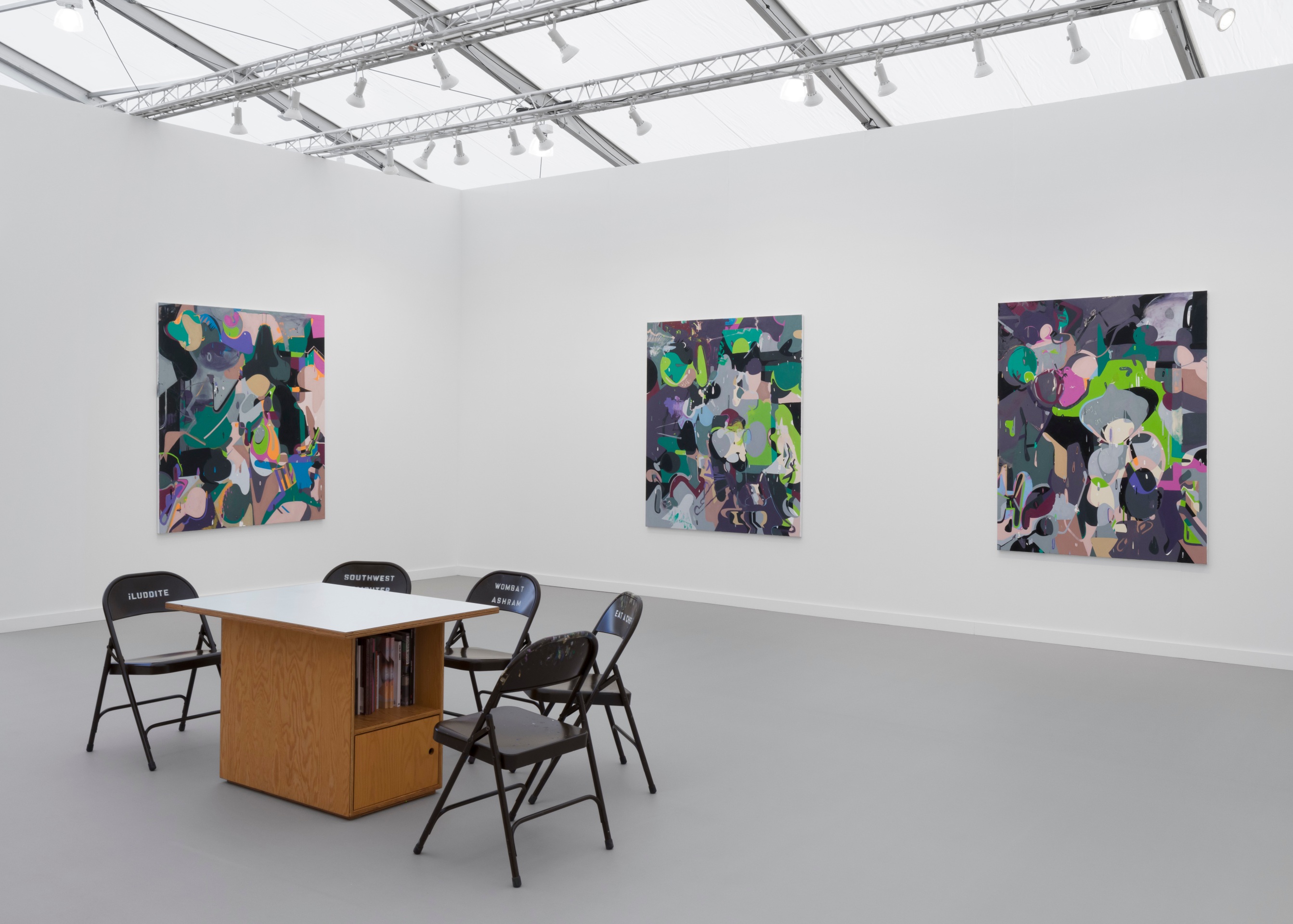Frieze Los Angeles