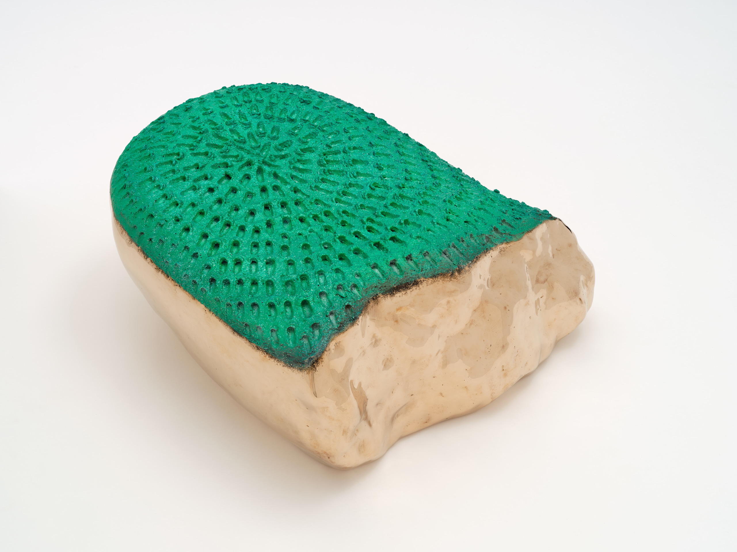 Jennifer Guidi, Good Luck Stone, 2022