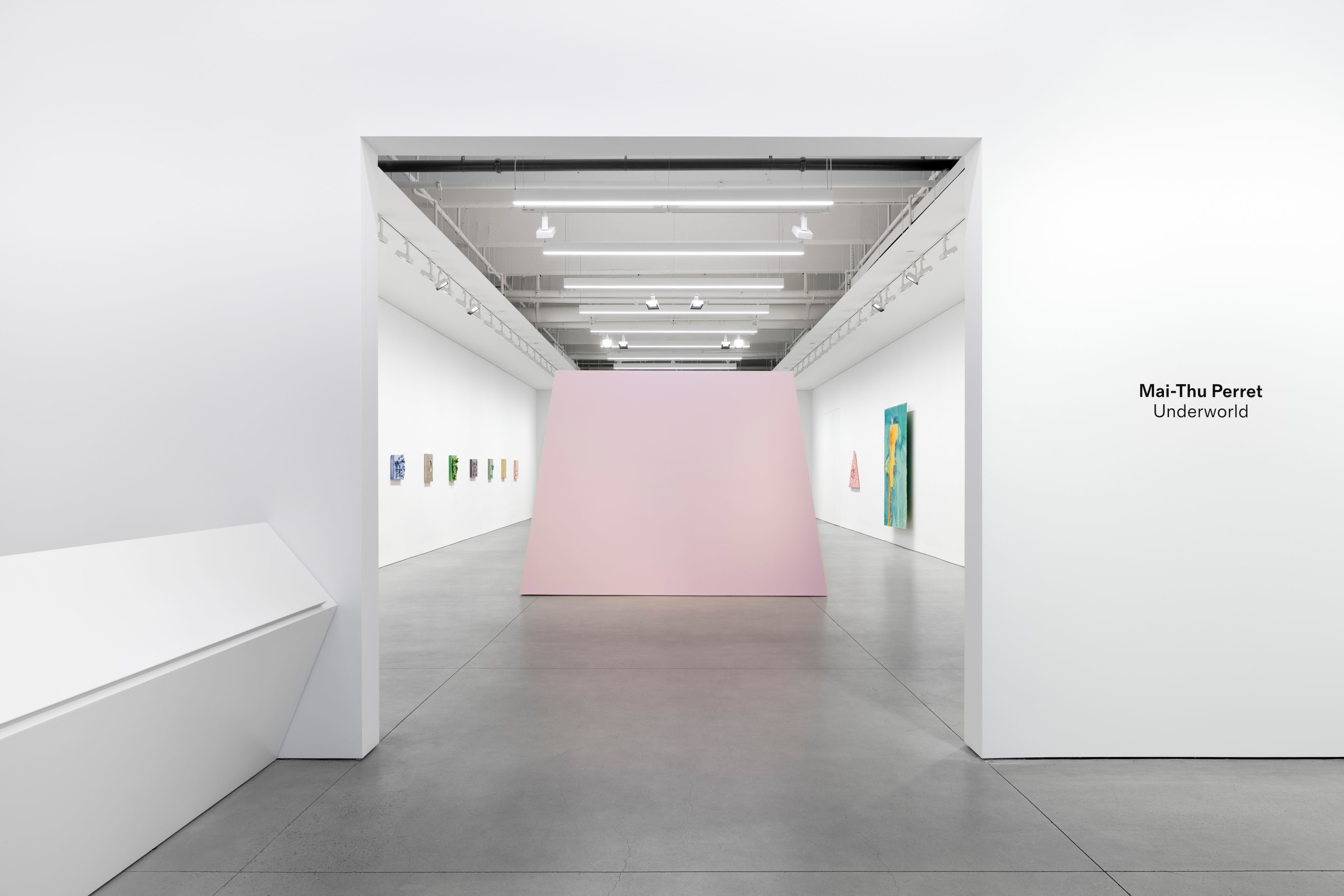 Mai-Thu Perret