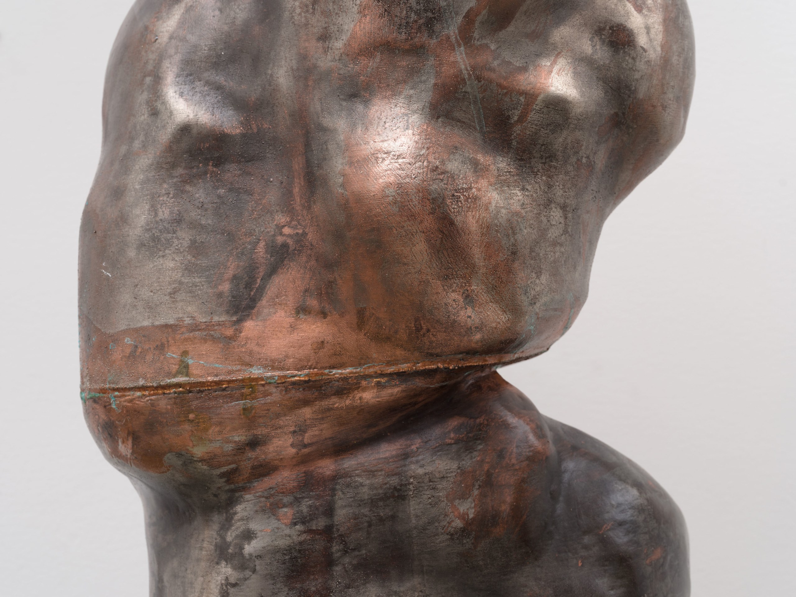 Berenice Olmedo, Ankatu, 2025