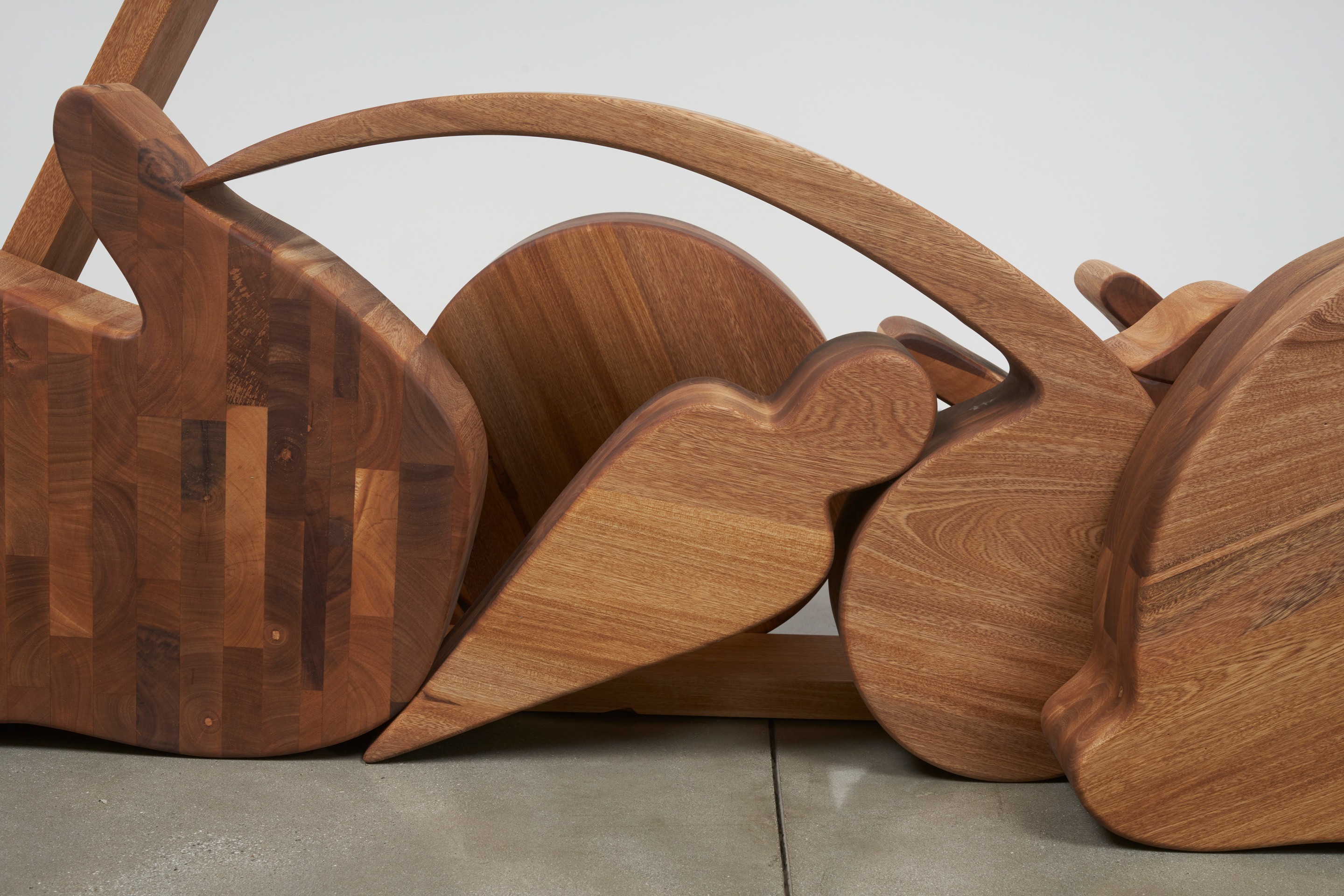 Lotte Andersen, Barfight, 2022