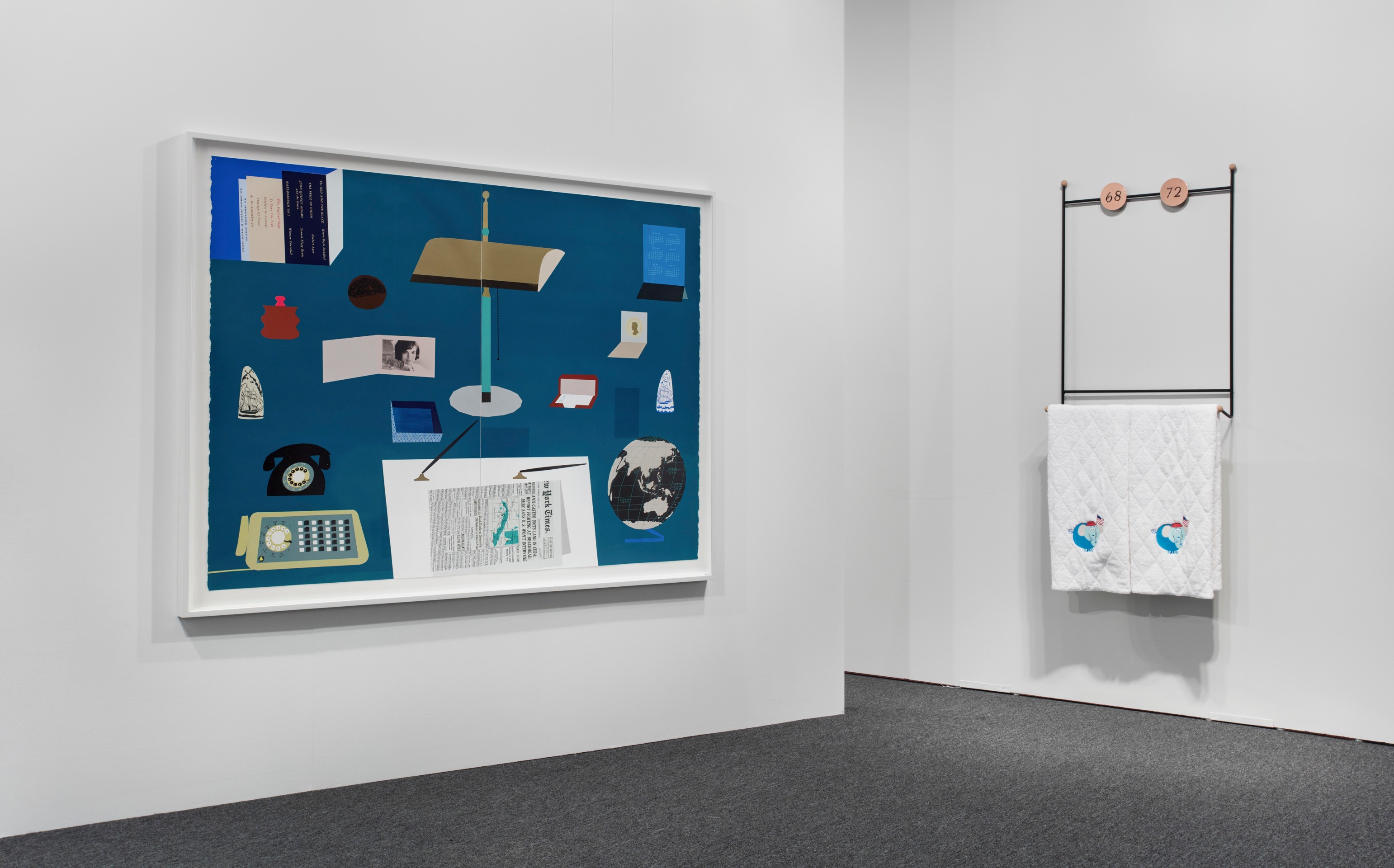 Art Los Angeles Contemporary