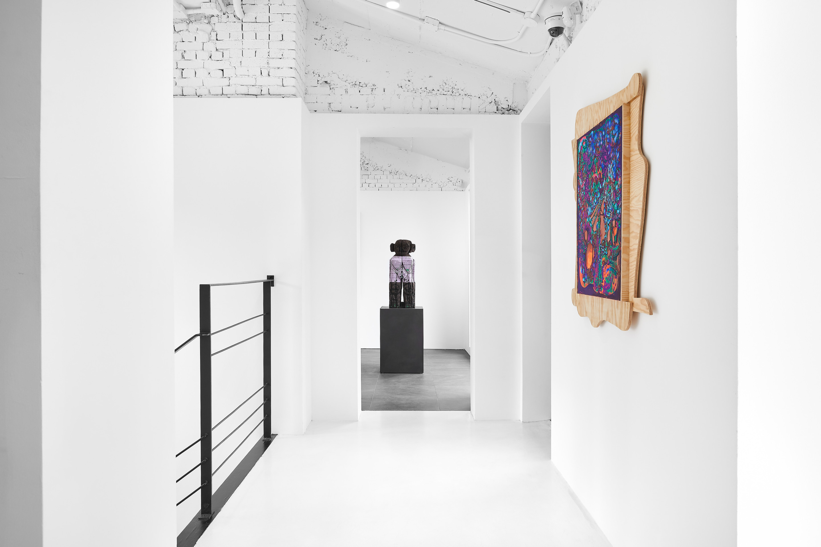 Seoul Pop-Up Exhibition