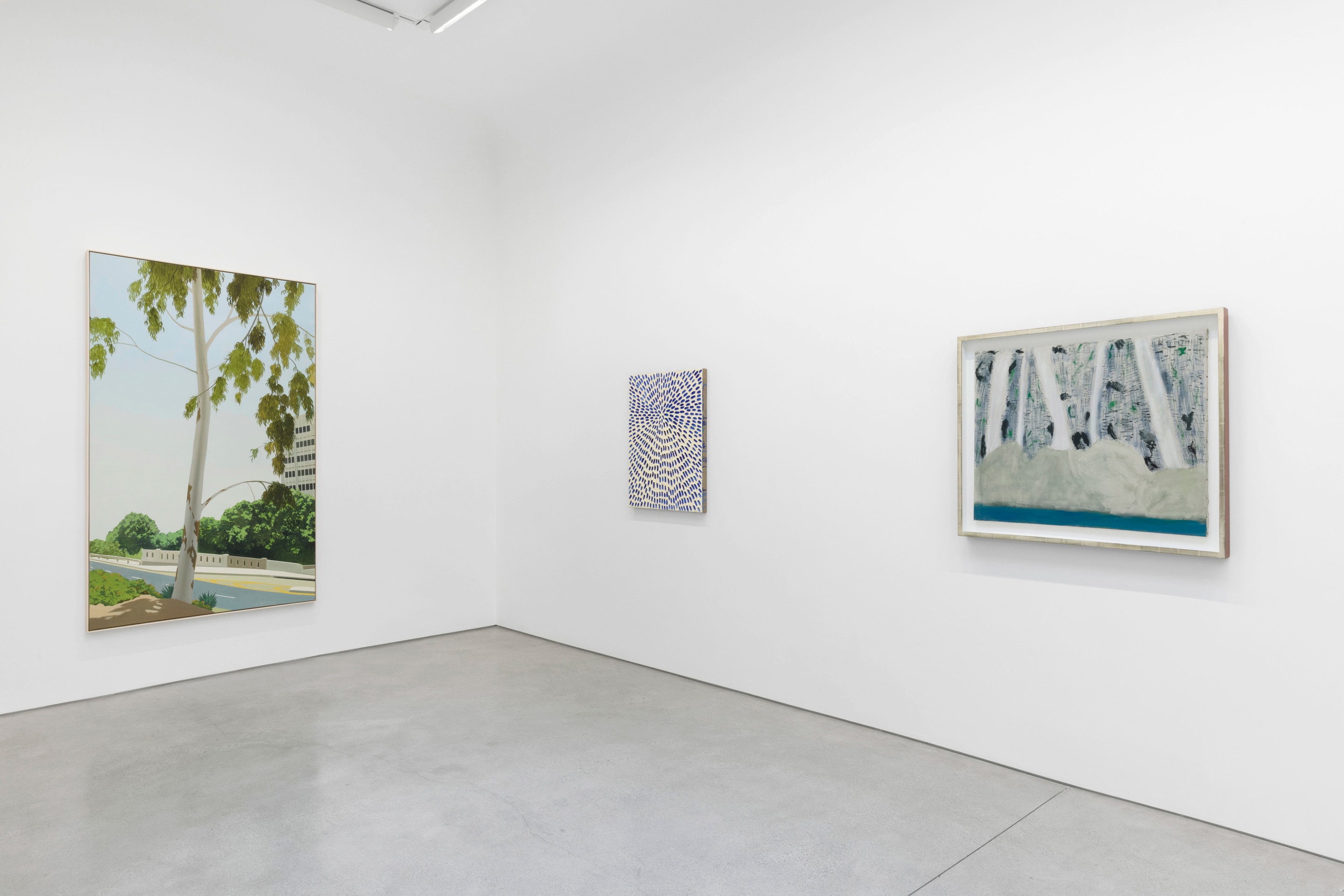 The Beatitudes of Malibu