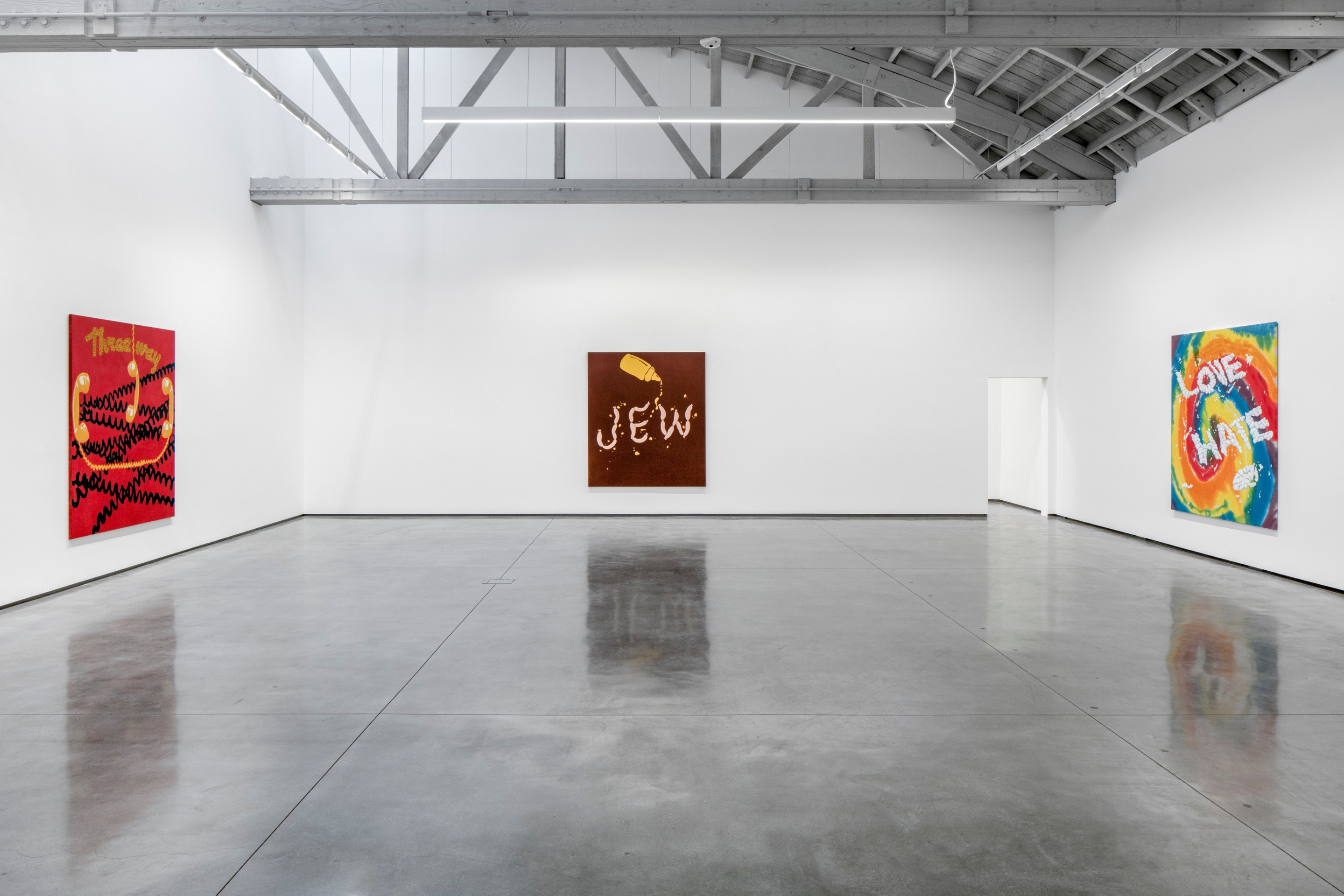 Joel Mesler