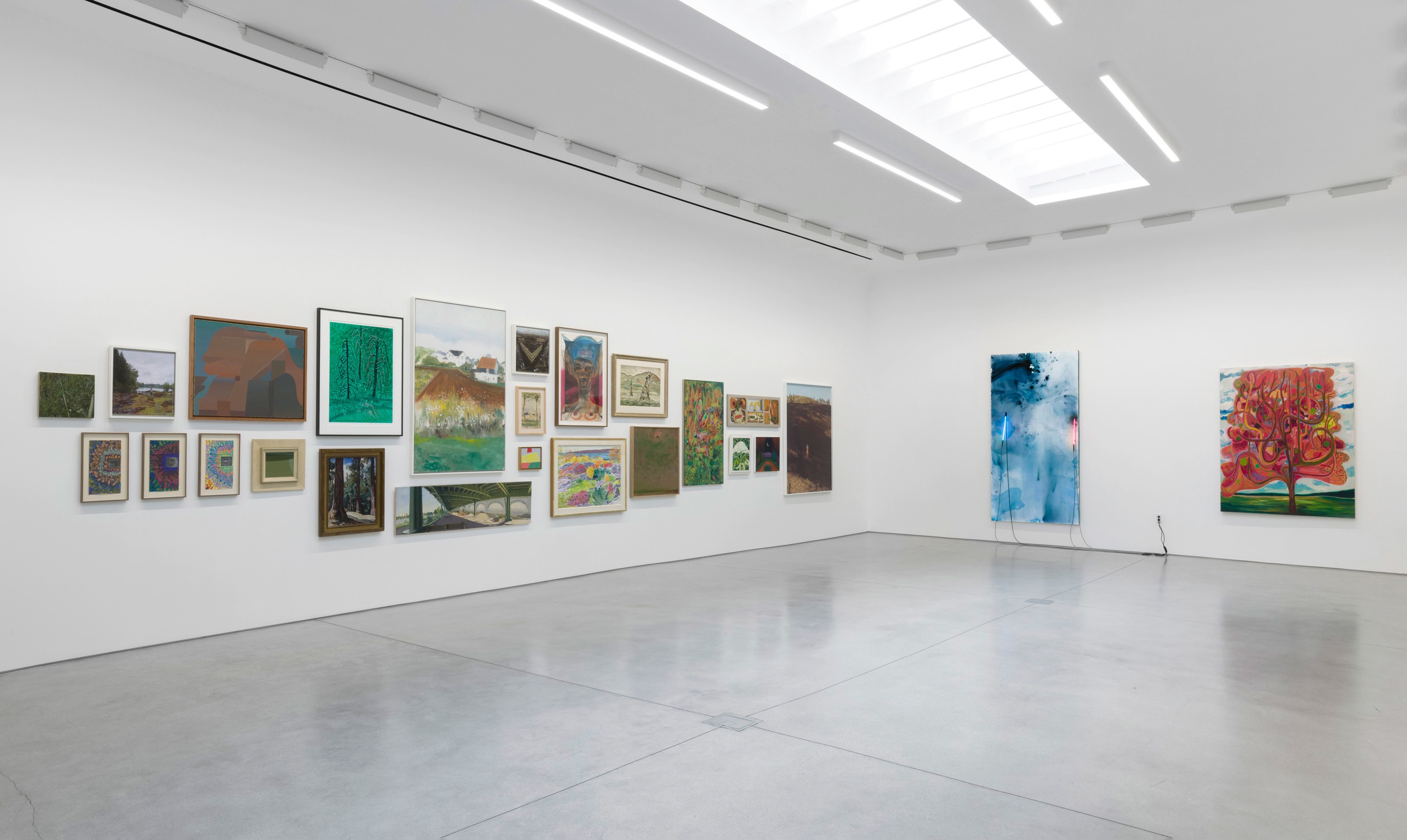 The Beatitudes of Malibu