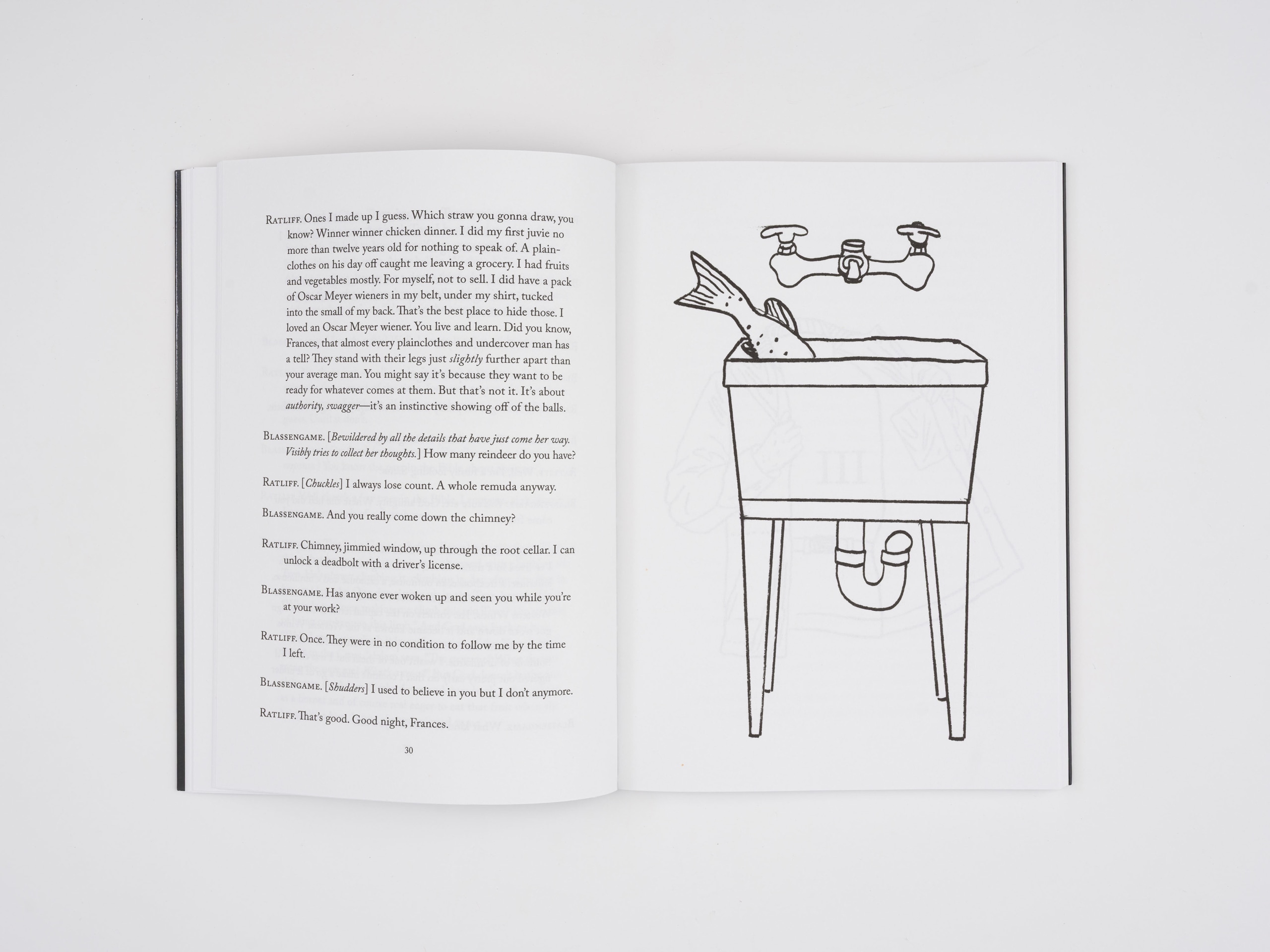 Will Boone &amp; Randy Kennedy