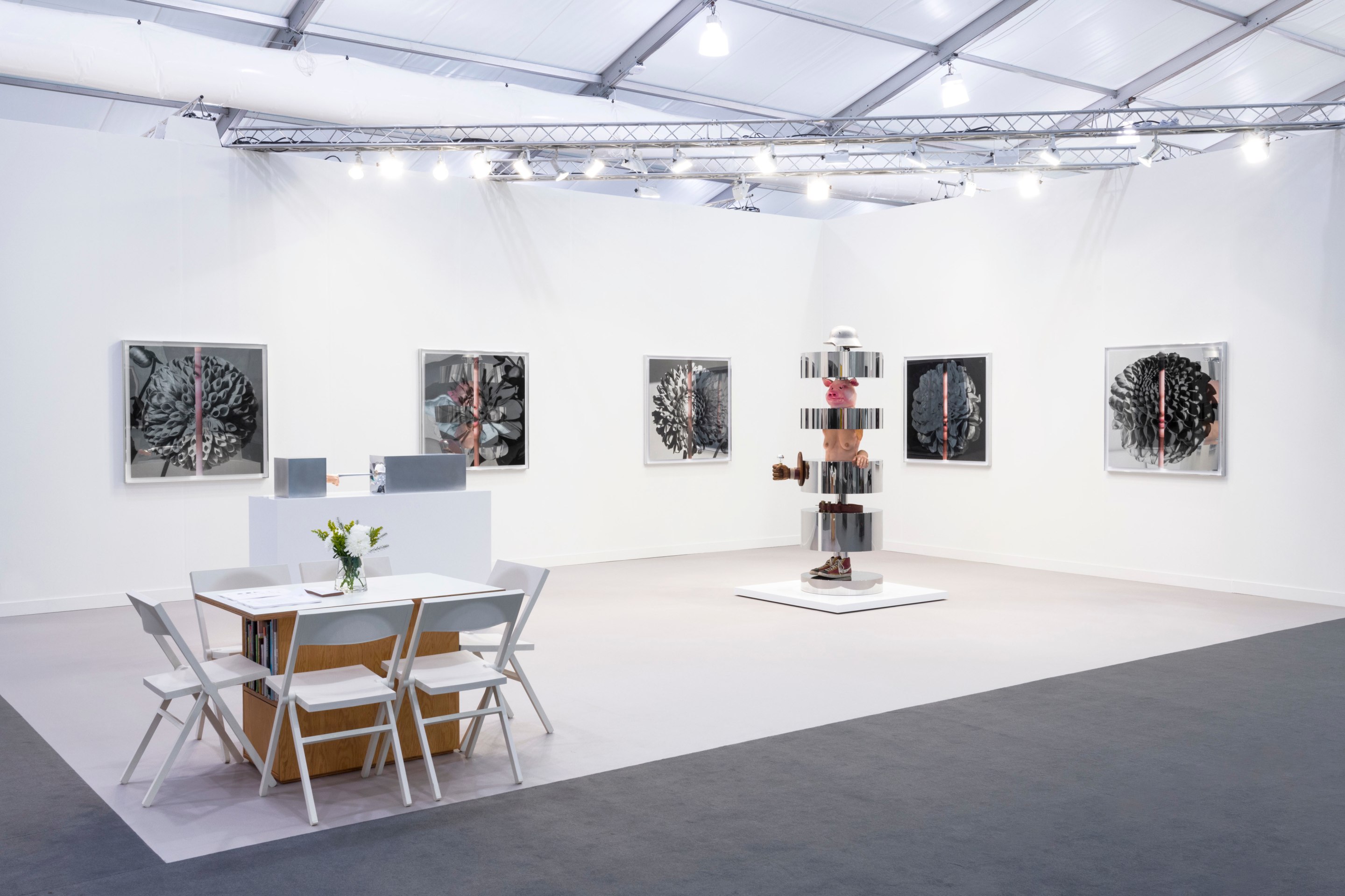 Frieze Los Angeles