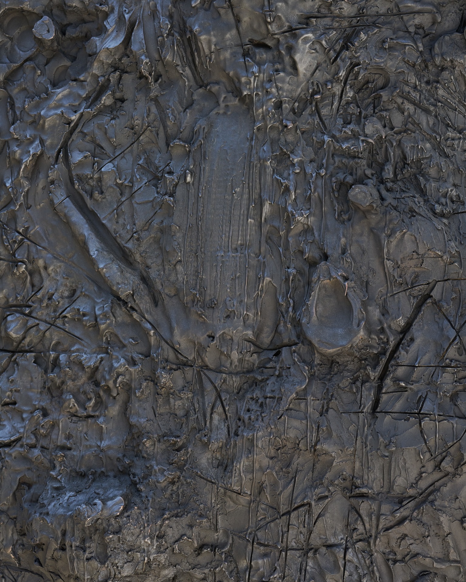 Rashid Johnson, Untitled&nbsp;Totem, 2021