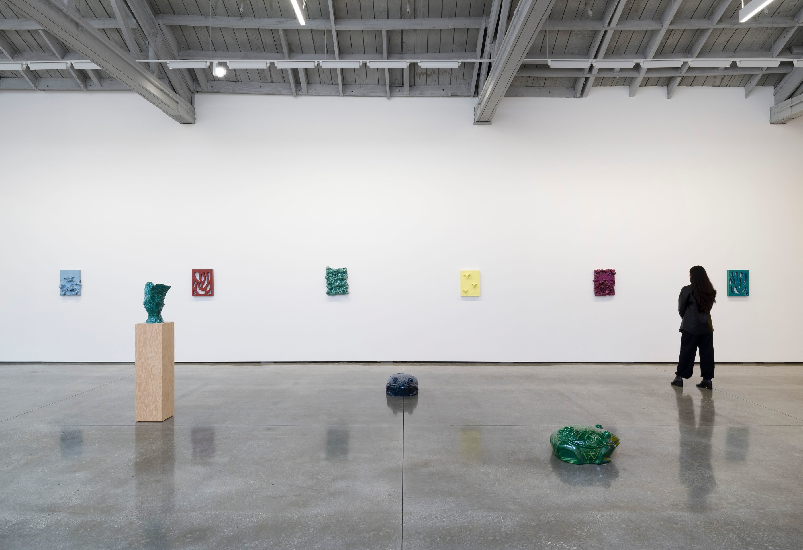 Mai-Thu Perret