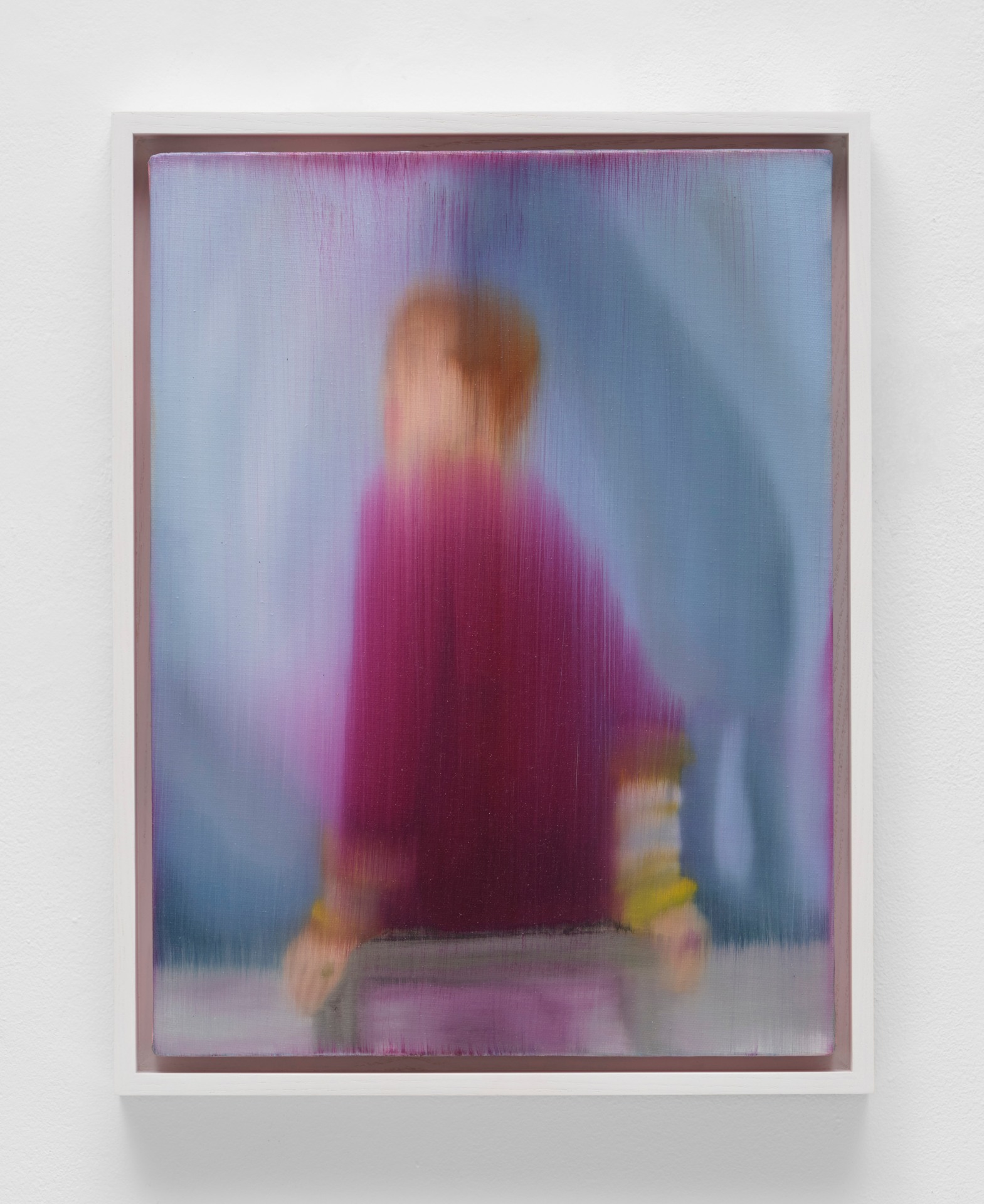 William E. Jones, Nancy Cunard, 2024