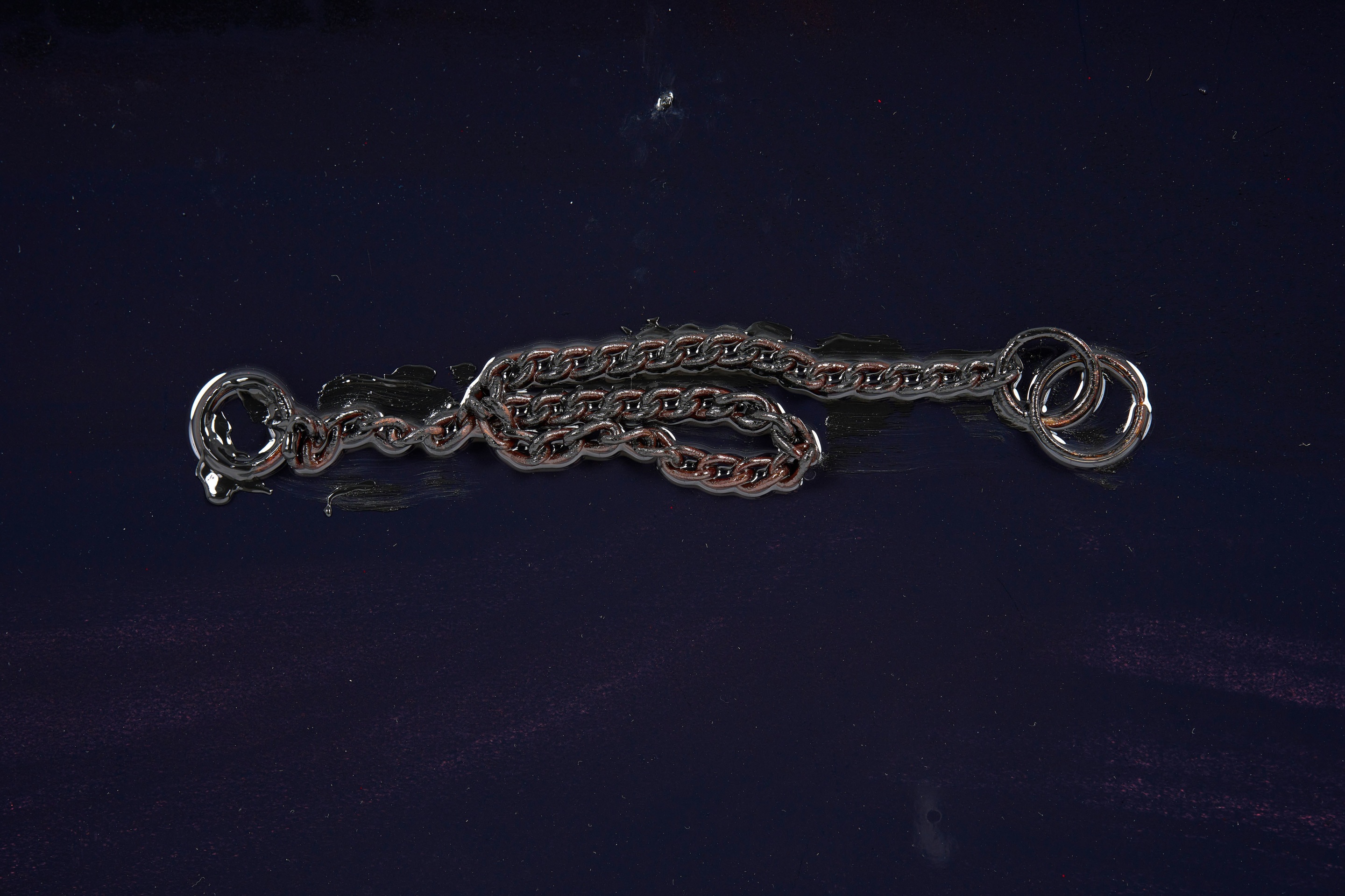 Will Boone, Time Served, 2023