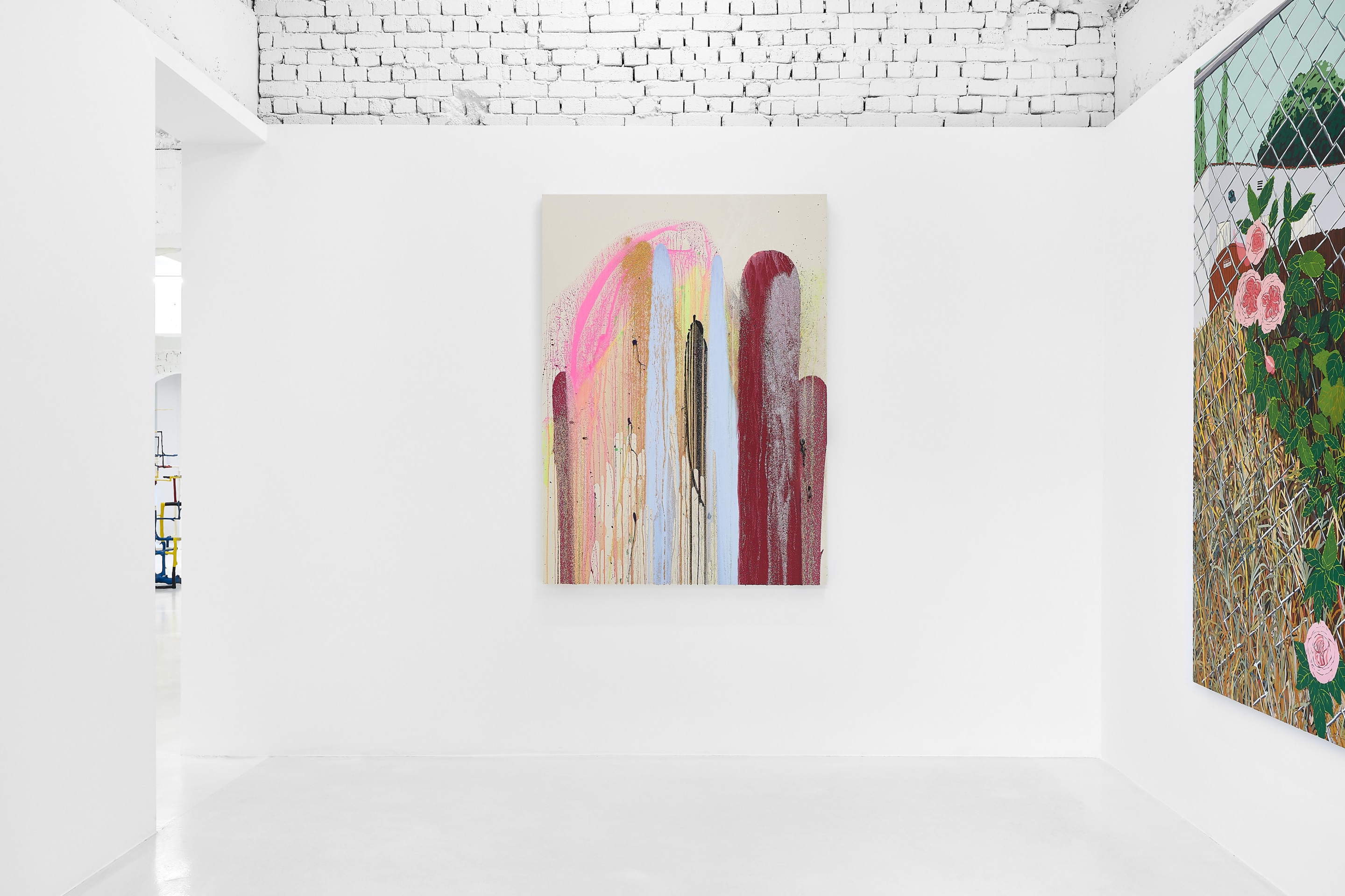 Seoul Pop-Up Exhibition