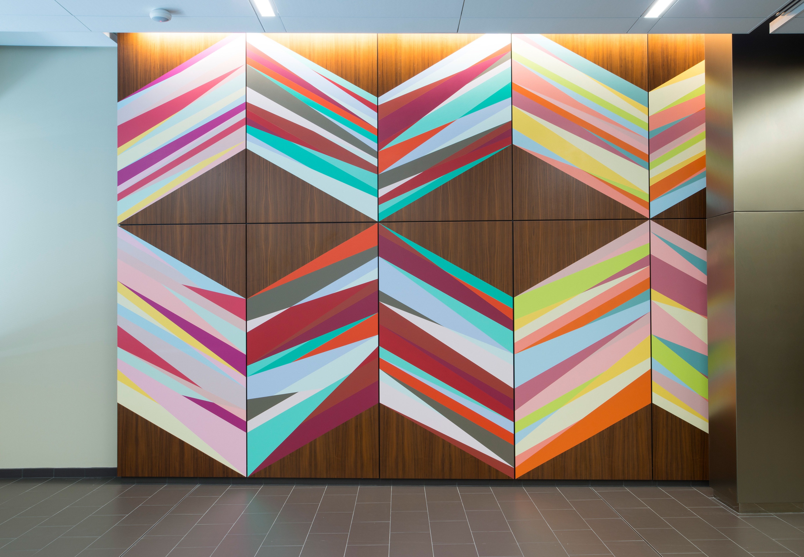 Odili Donald Odita