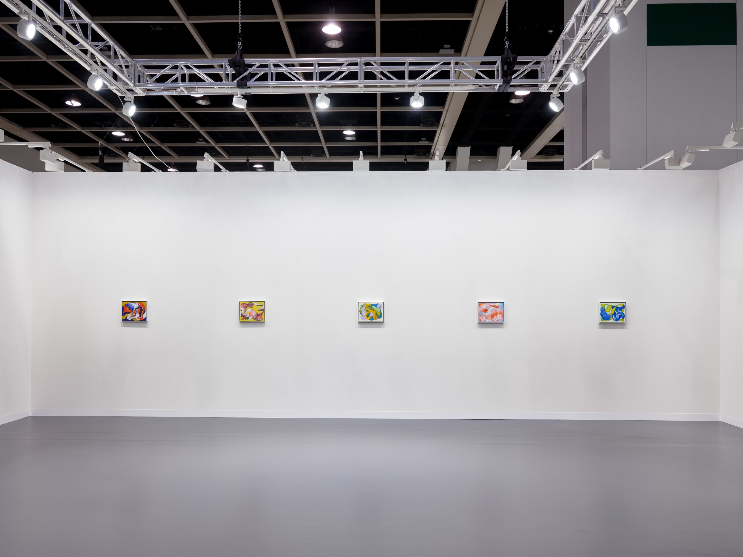 Art Basel Hong Kong 2022