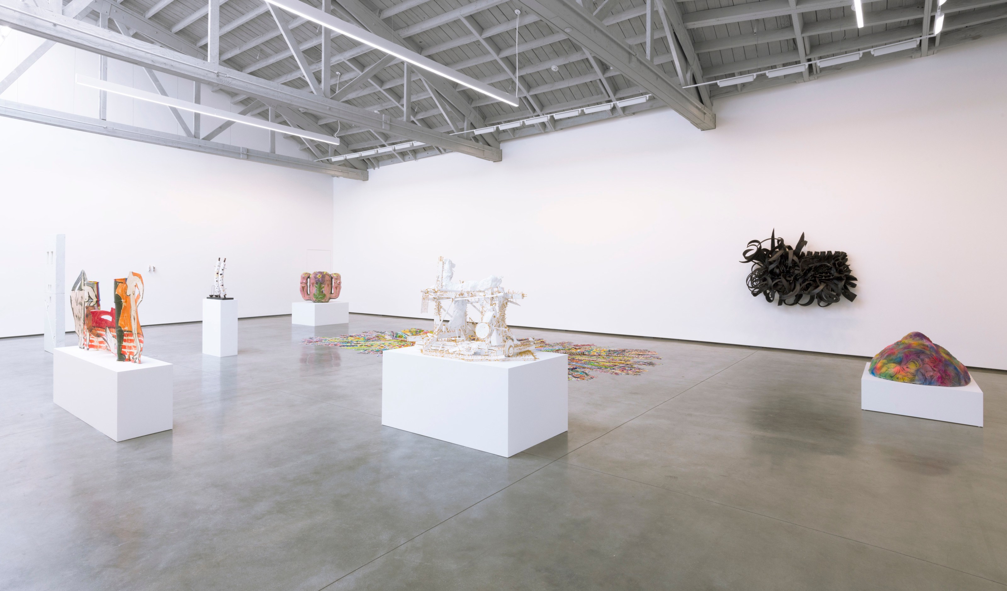 Taurus and the Awakener