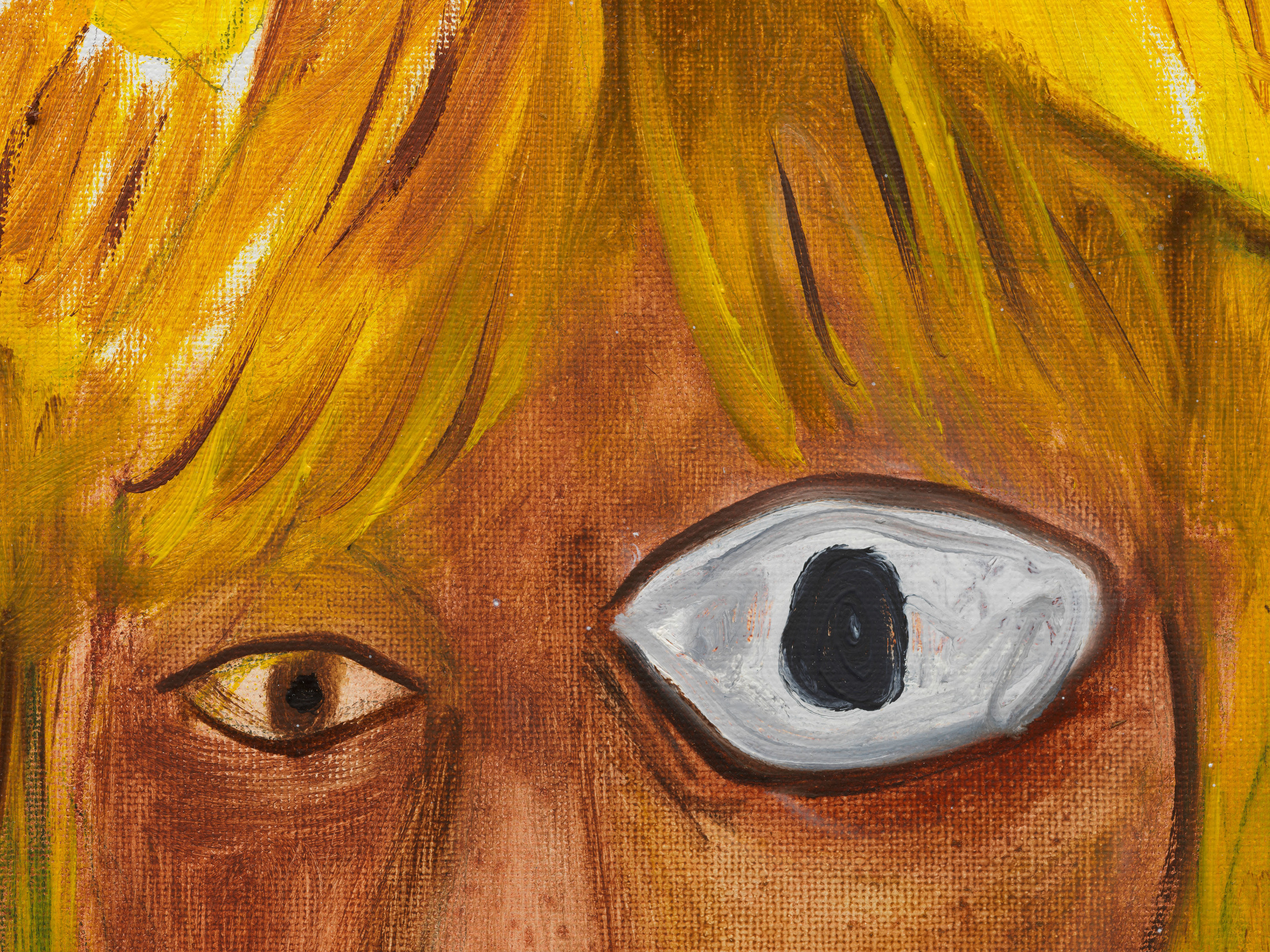 Jason Fox, Demigod, 2024