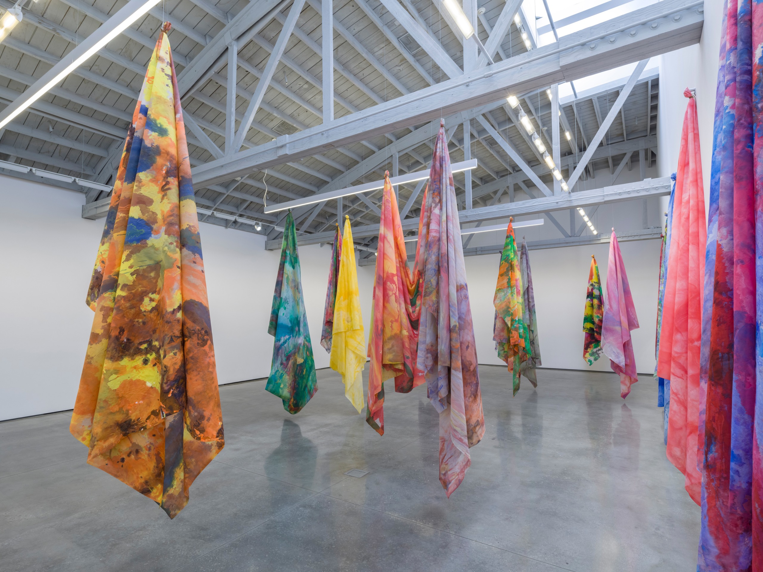 Sam Gilliam