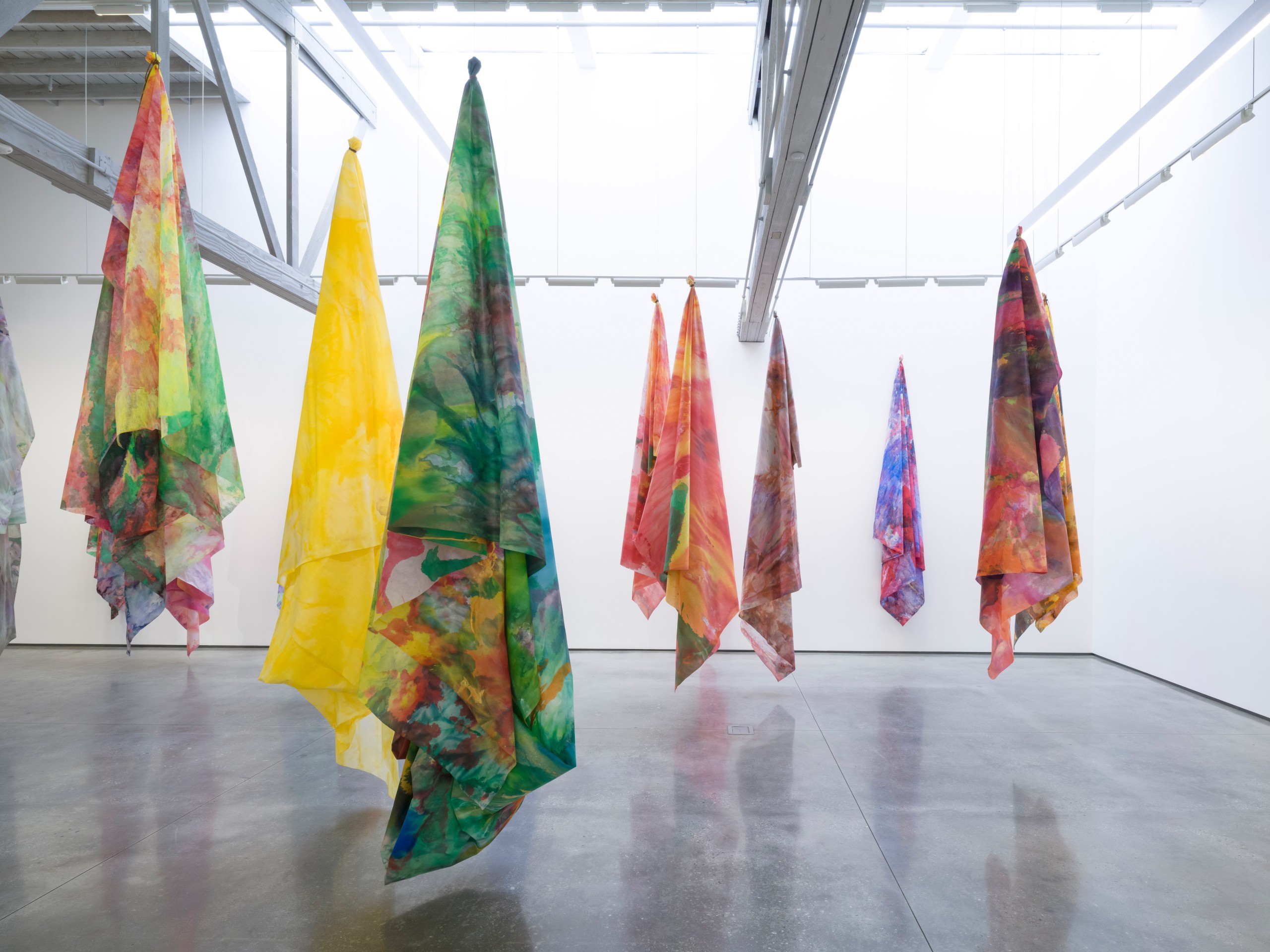 Sam Gilliam