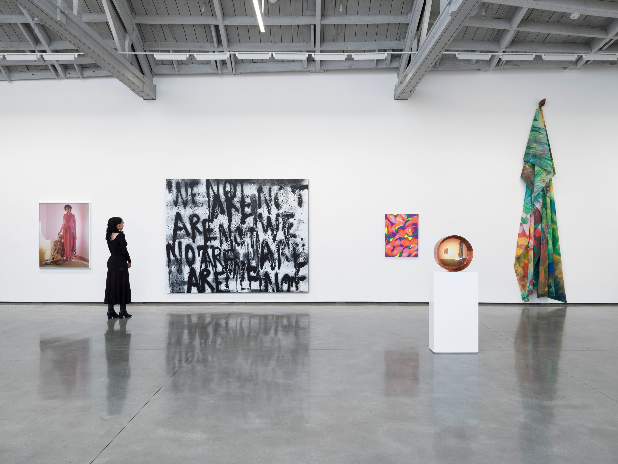 Celebrating David Kordansky Gallery's 20th Anniversary