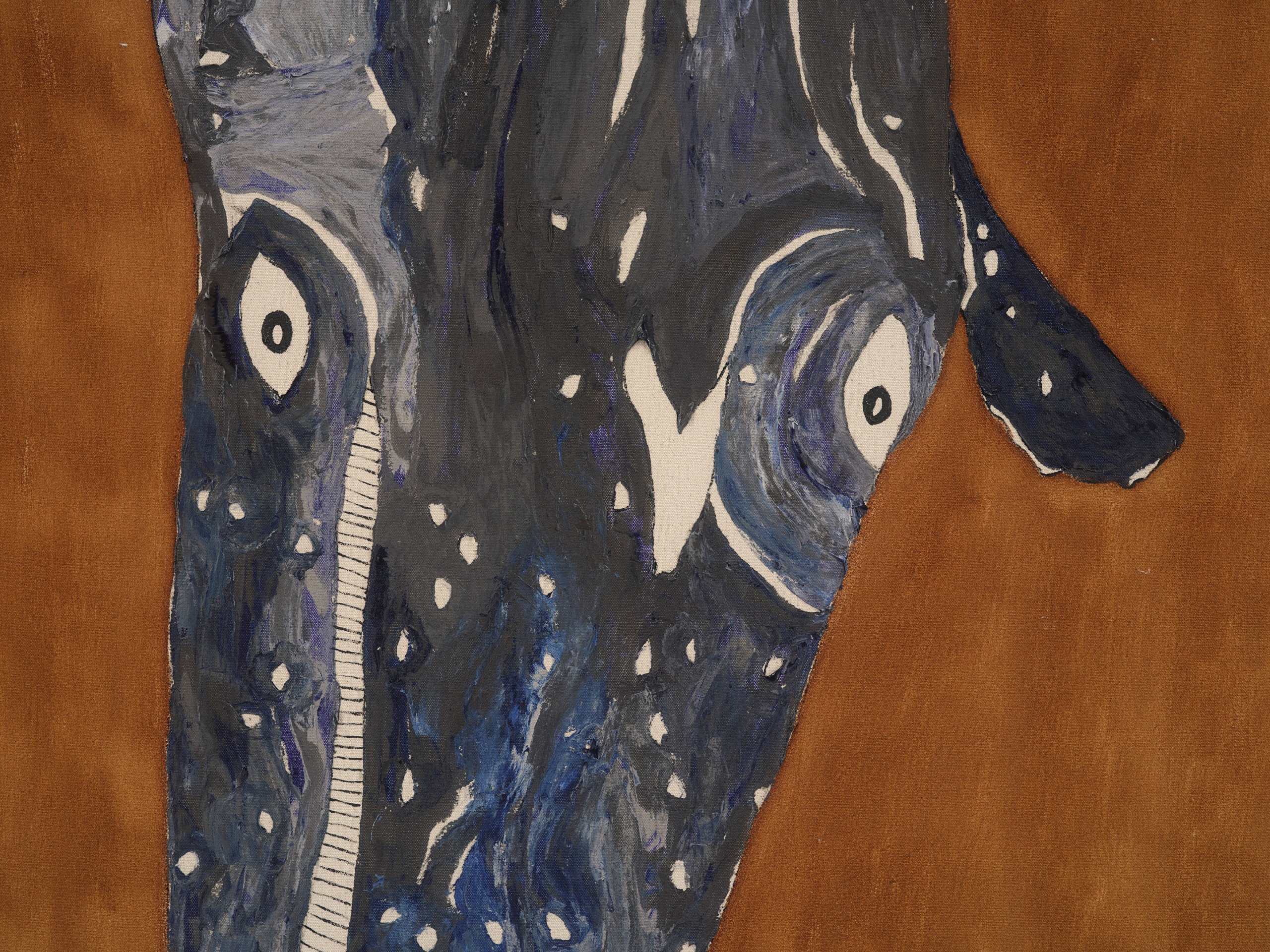 Chase Hall, Jarvis and The Grey, 2023