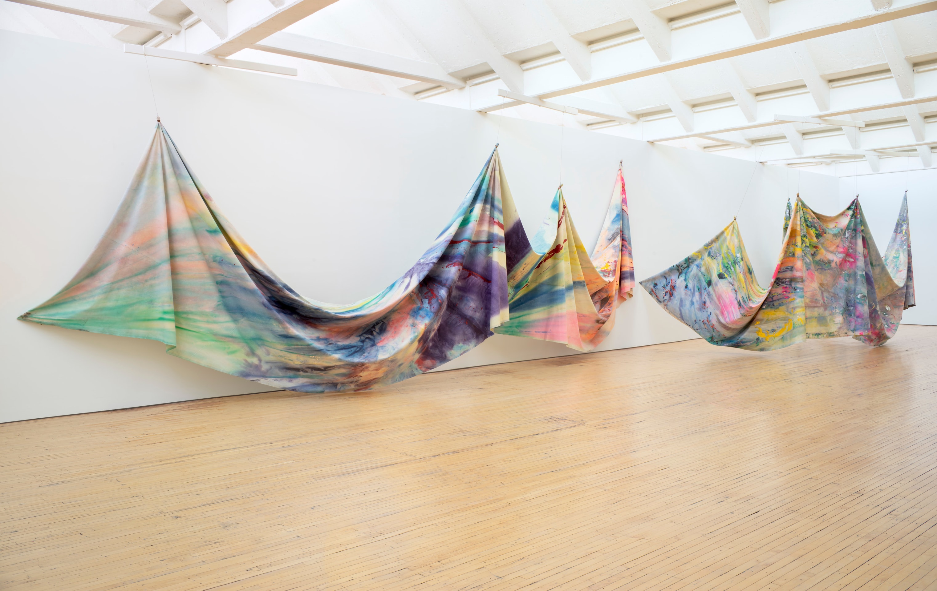 Sam Gilliam