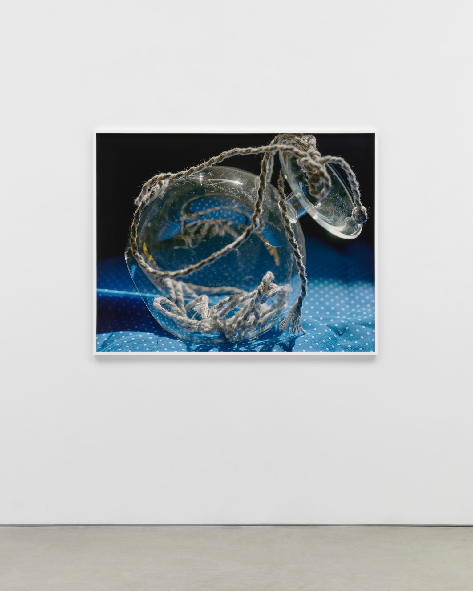 Torbj&oslash;rn R&oslash;dland, The Variant, 2021