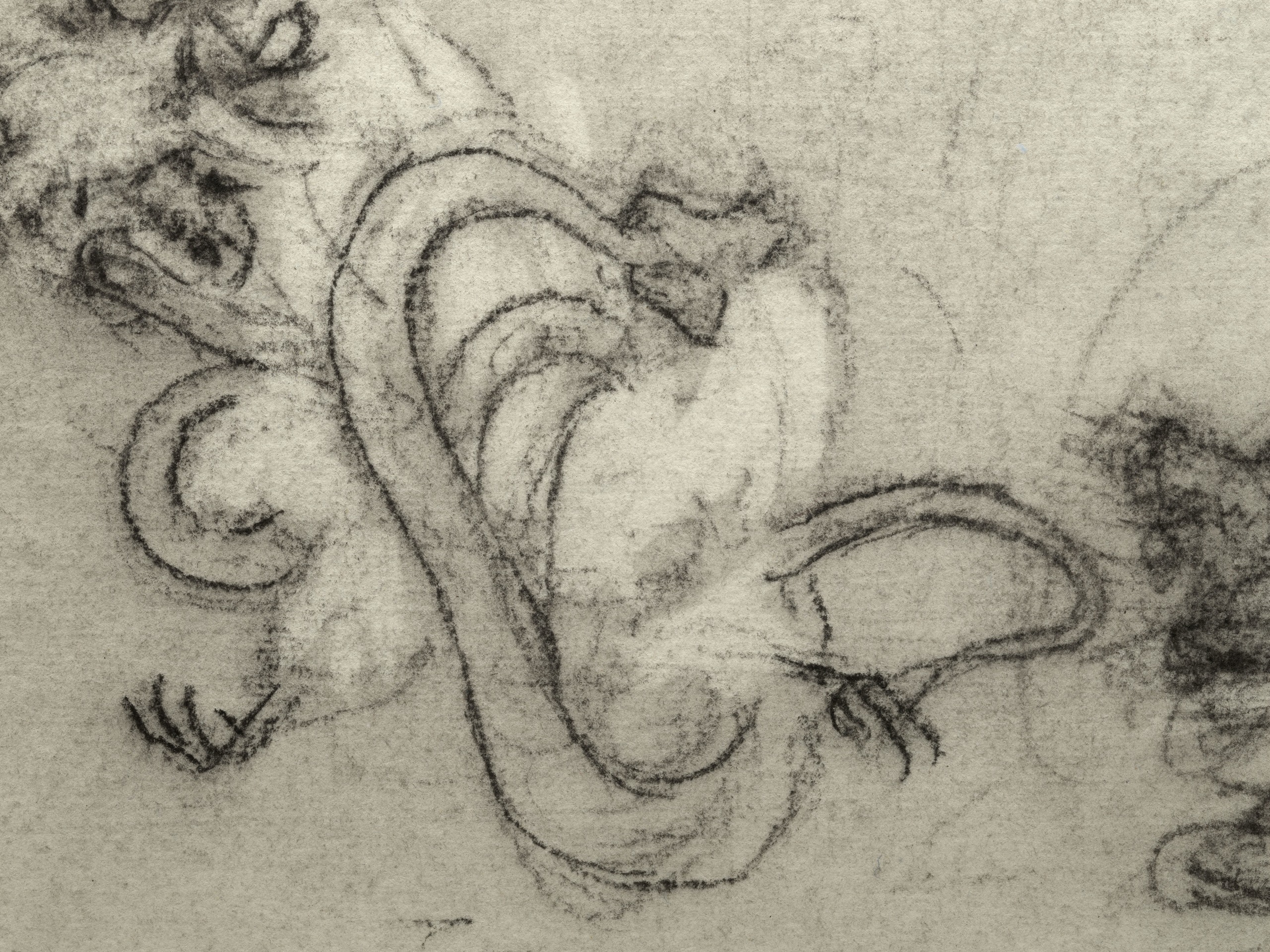 Jared Buckhiester, The same as it ever was&nbsp;I, 2023