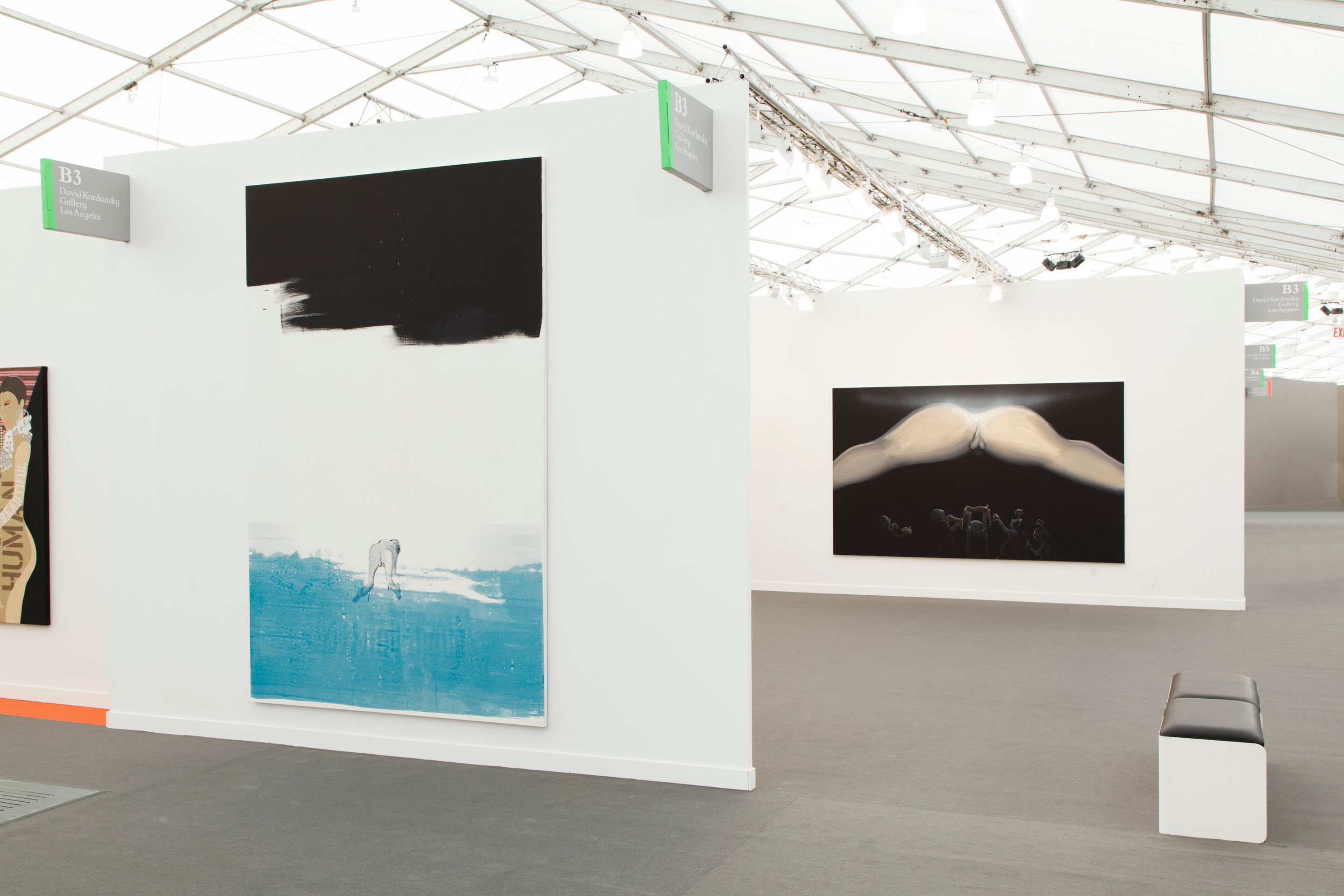 Frieze New York