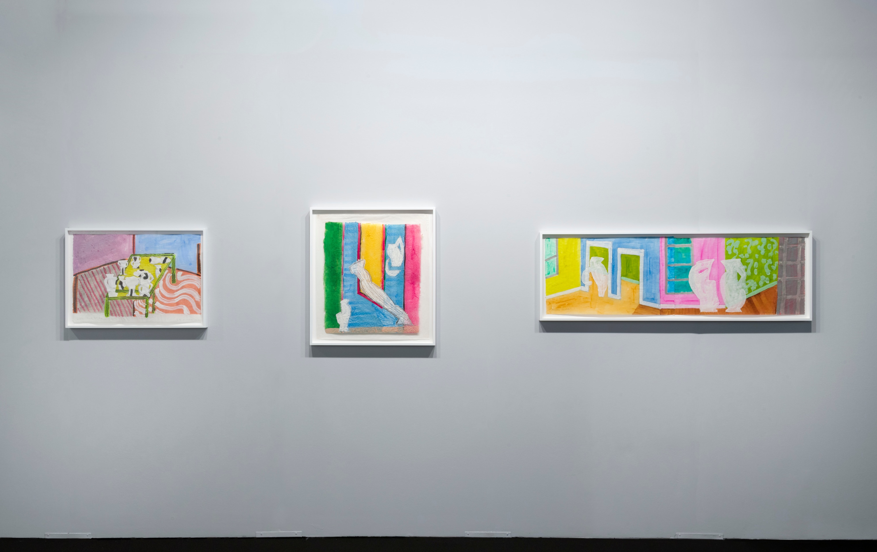 Art Los Angeles Contemporary