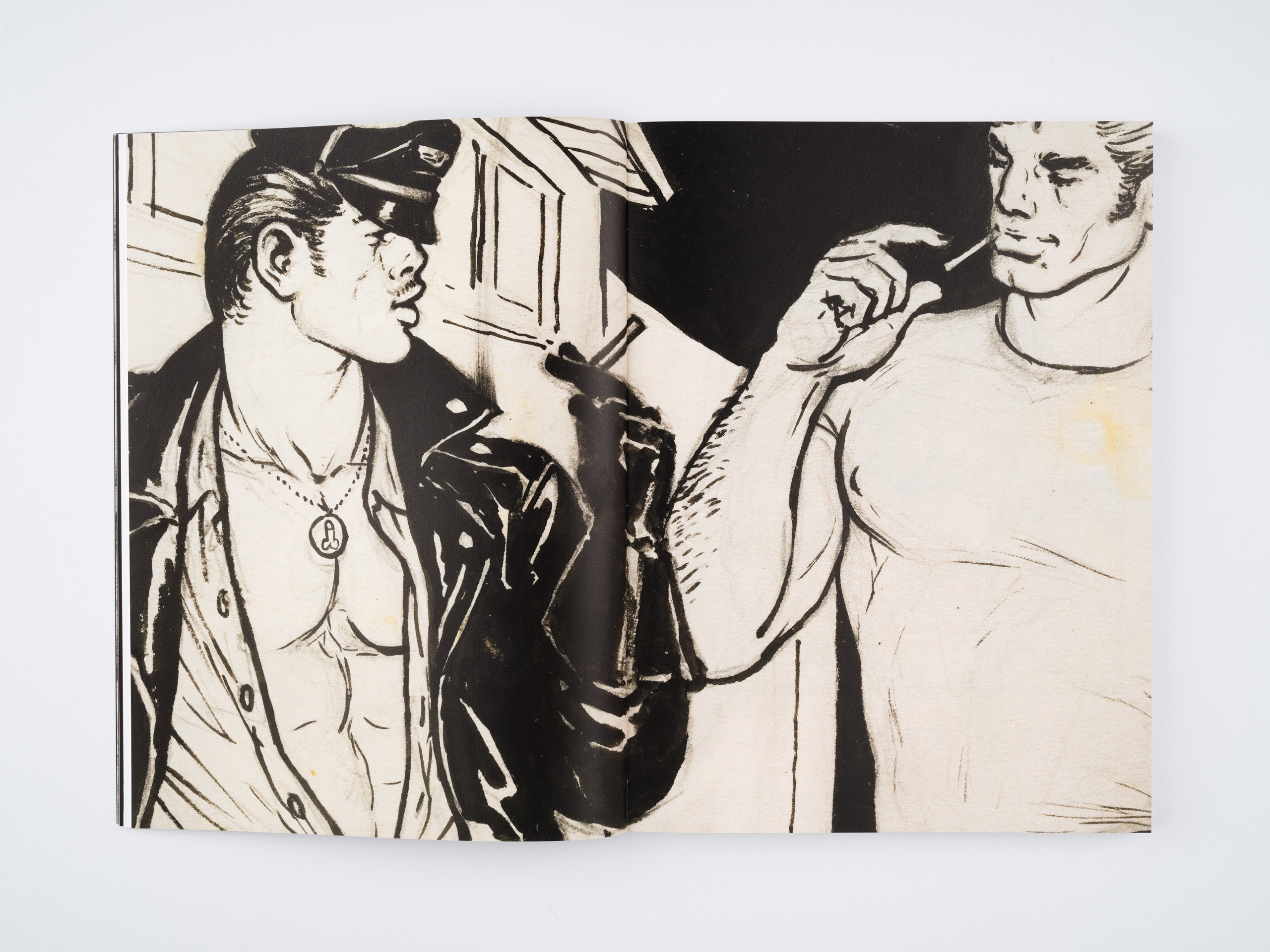 Tom of Finland