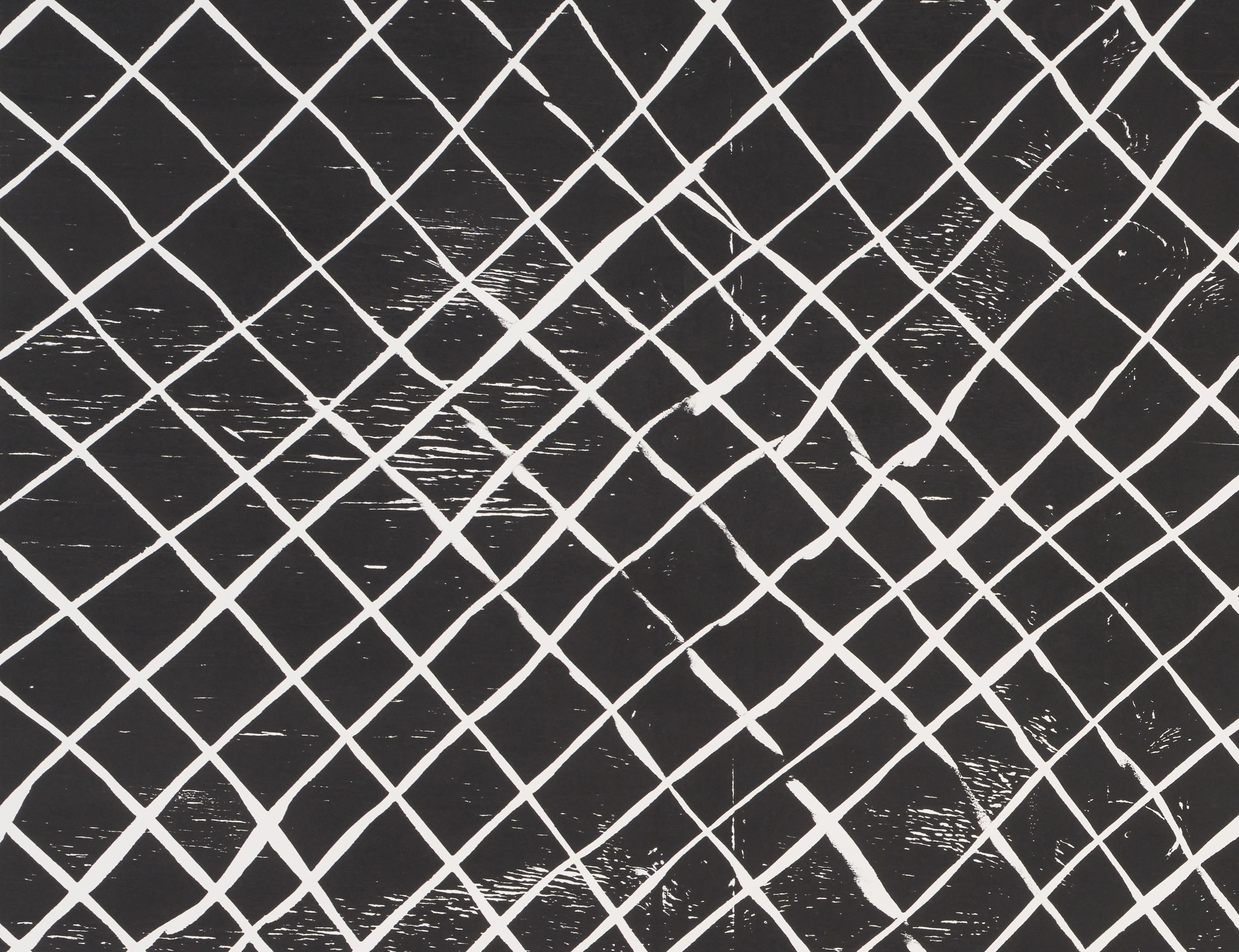 Andrea B&uuml;ttner, Grid, 2007