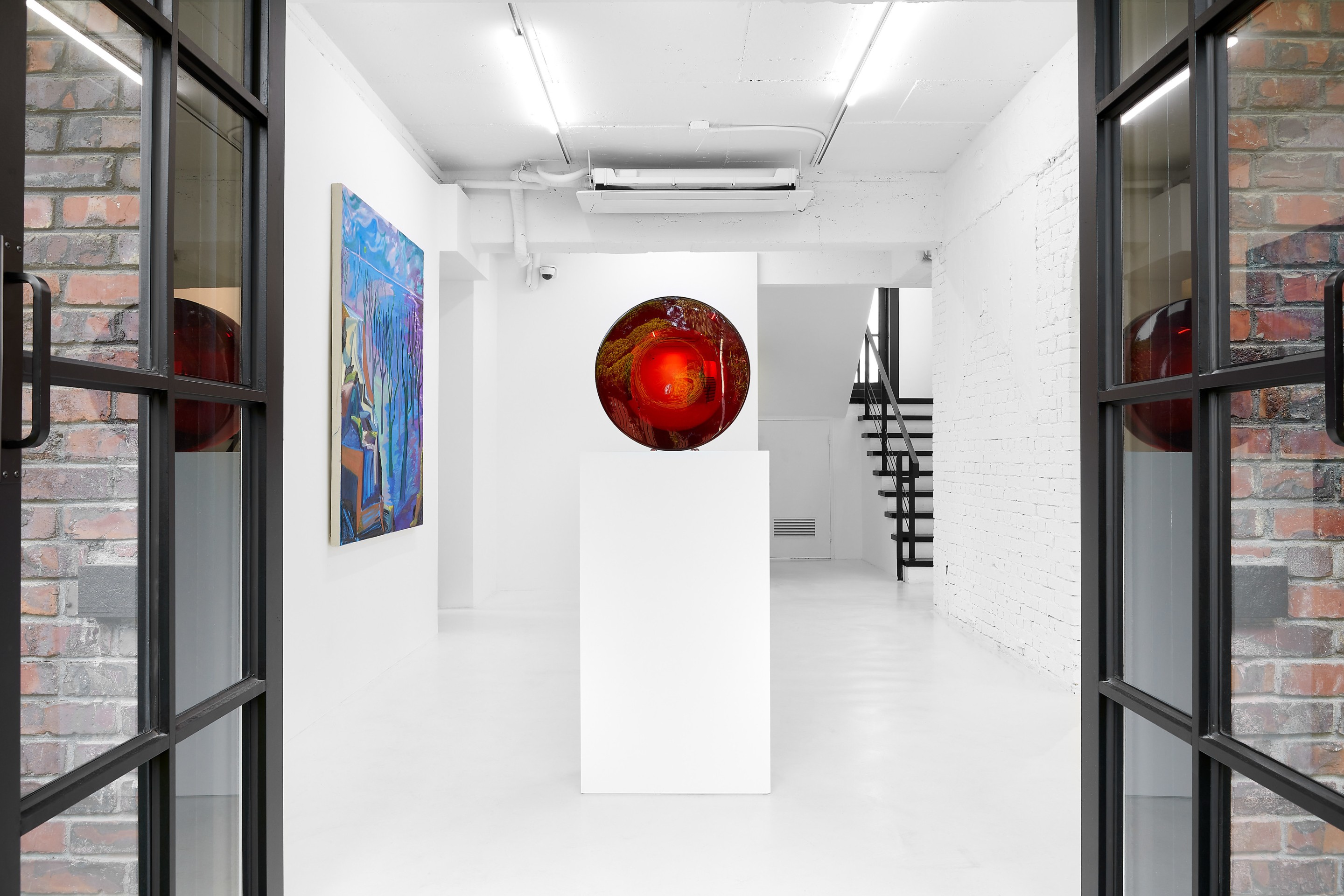 Seoul Pop-Up Exhibition