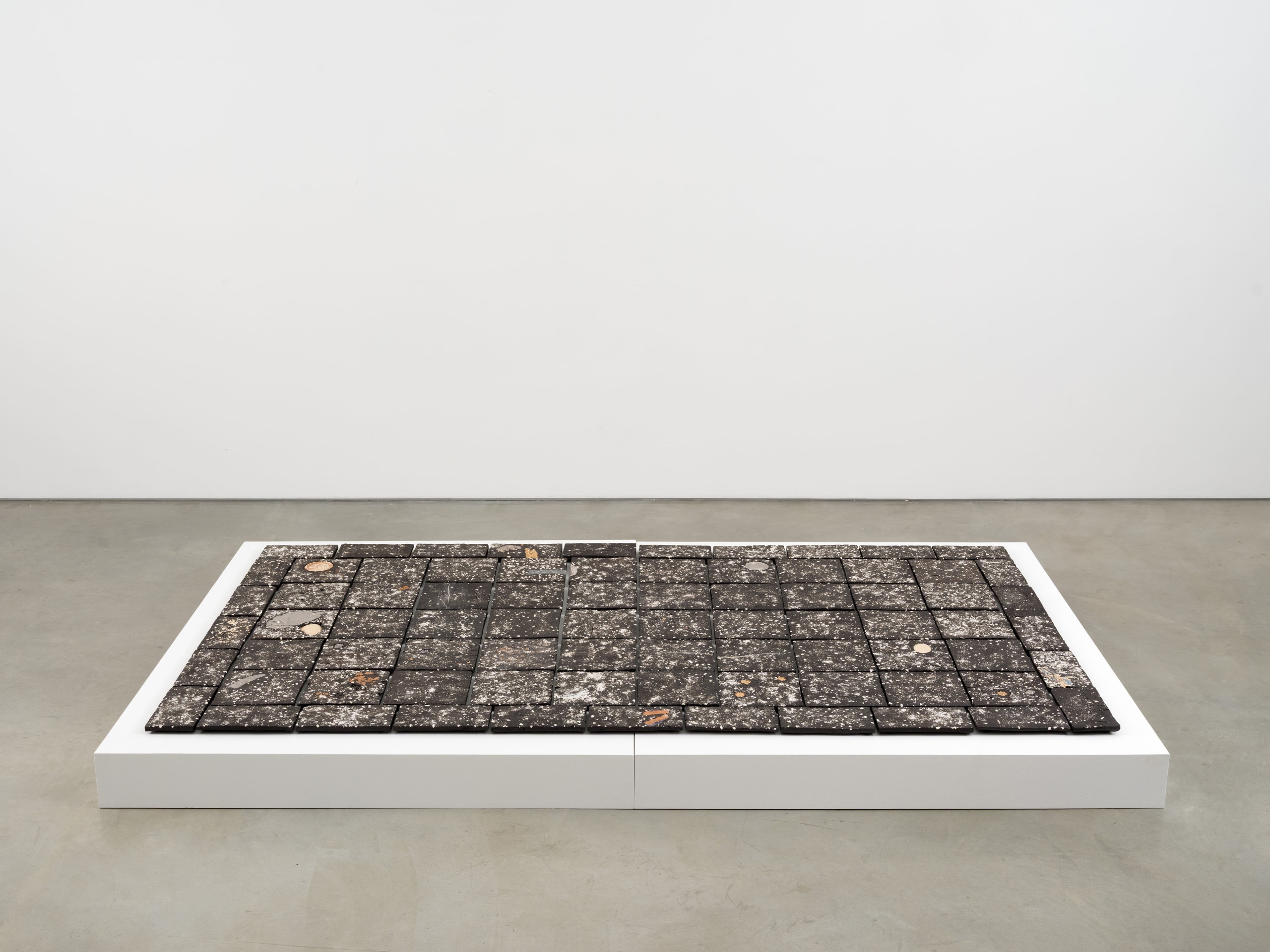 Kahlil Robert Irving, Dreams in the line and memories (/whipped), 2021&ndash;2023