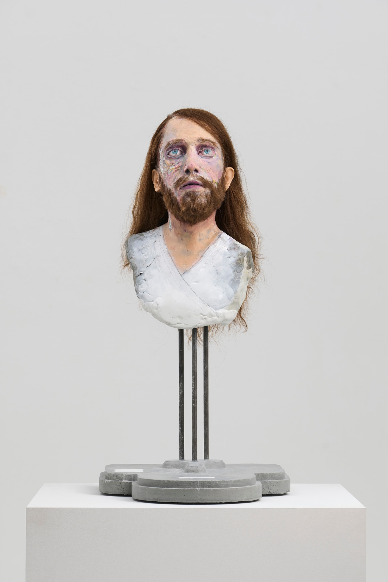 David Altmejd, L&rsquo;&Ecirc;tre, 2024